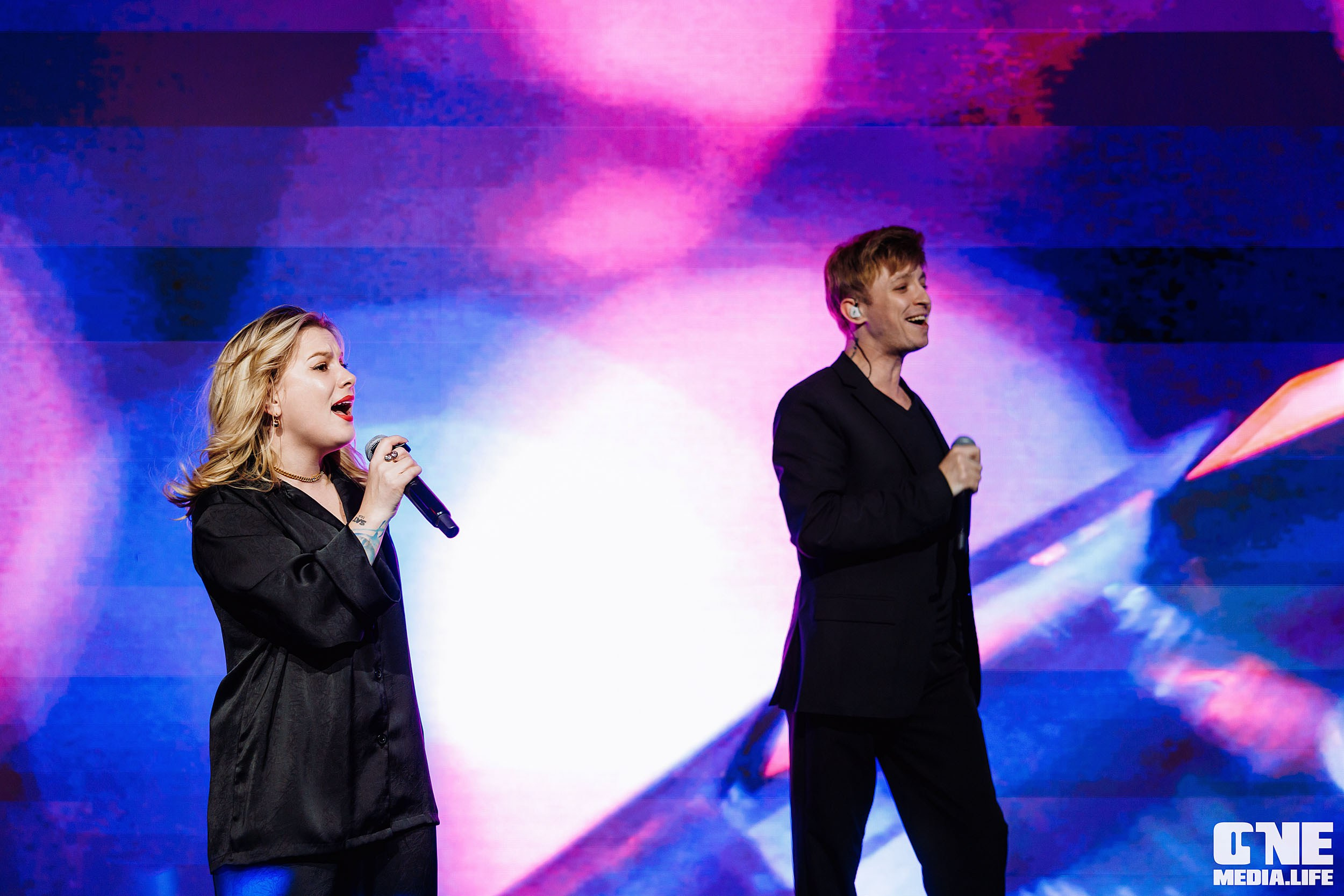 Фоторепортаж из ресторана Океан. One Media Life: фоторепортажи, фотоотчеты с мероприятий и заведений