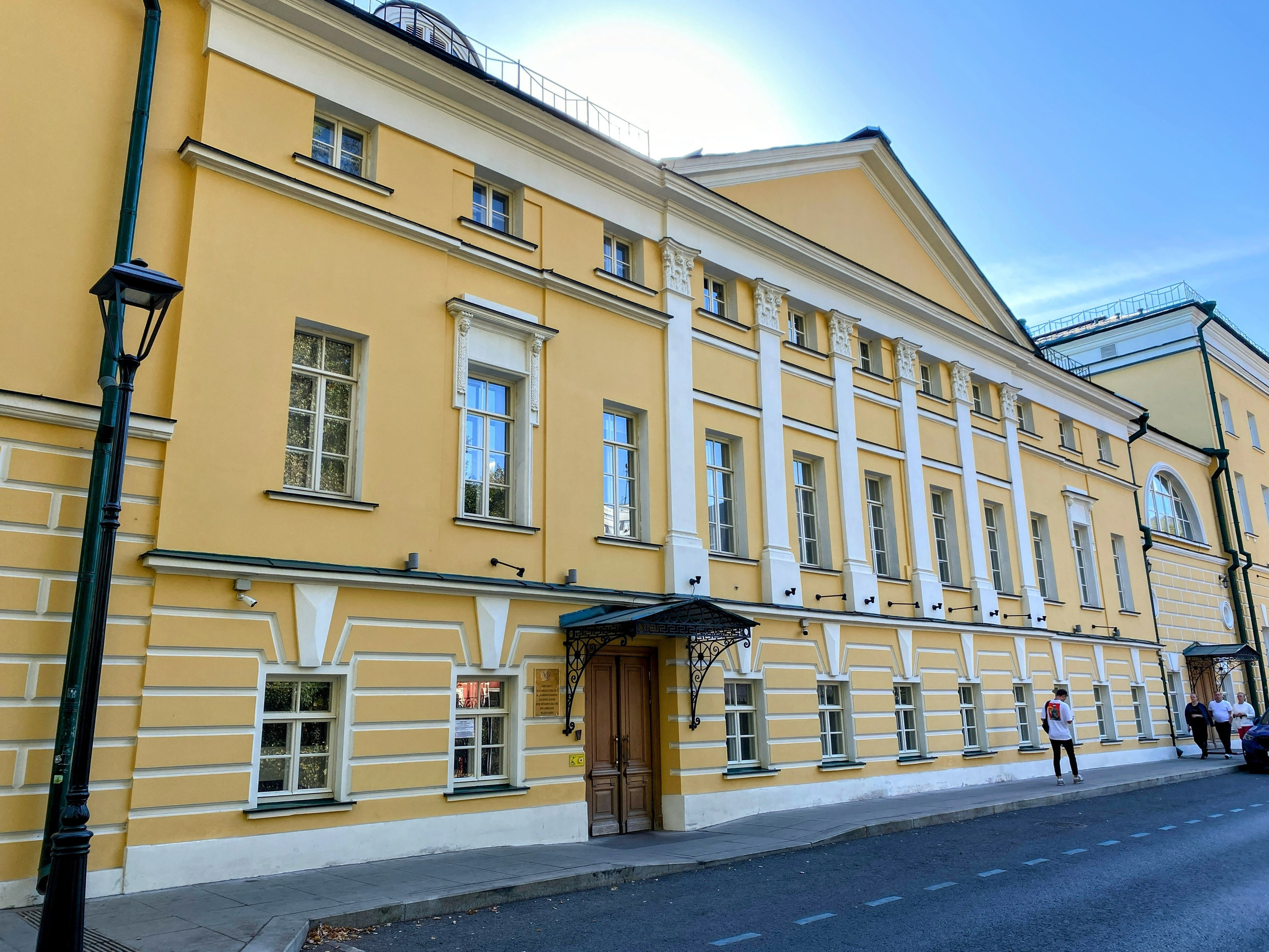 Марина Стеблянская - аттестованный экскурсовод по Москве. П&П — Полезное с Приятным. Фотоэкскурсии — Москва на память. Экскурсовод и фотограф в Москве. Увези столицу в своём альбоме!