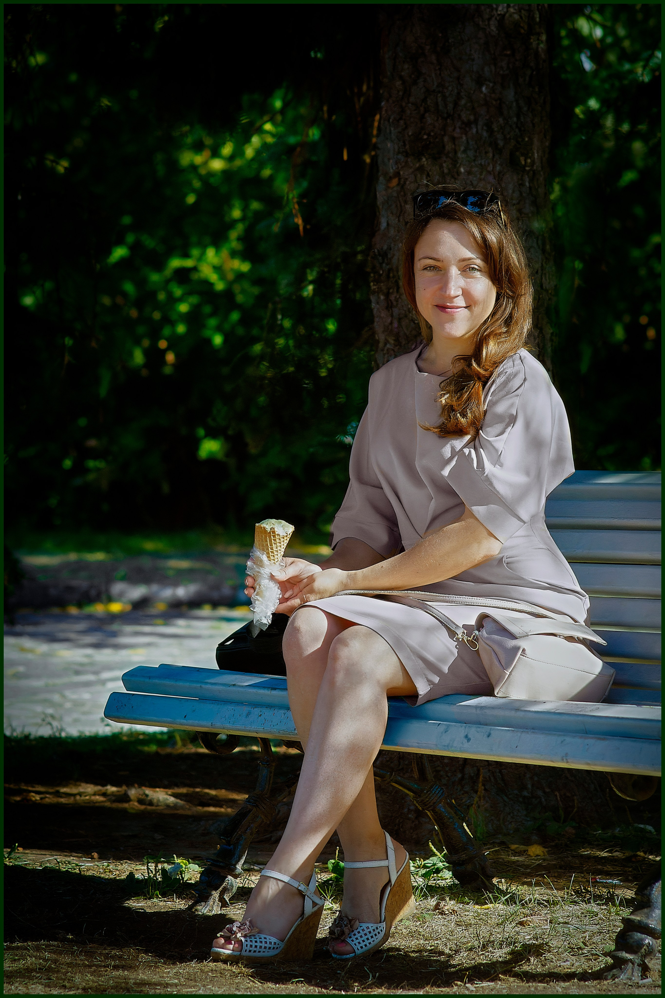 Портрет. Лев Постнов.Фотограф. Нижний Новгород