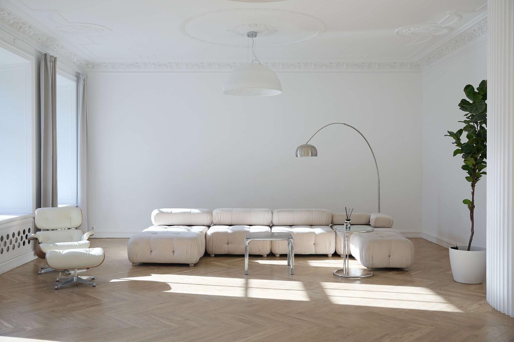 Студии. Профессиональный фотограф в Санкт-Петербурге Субочева Анна