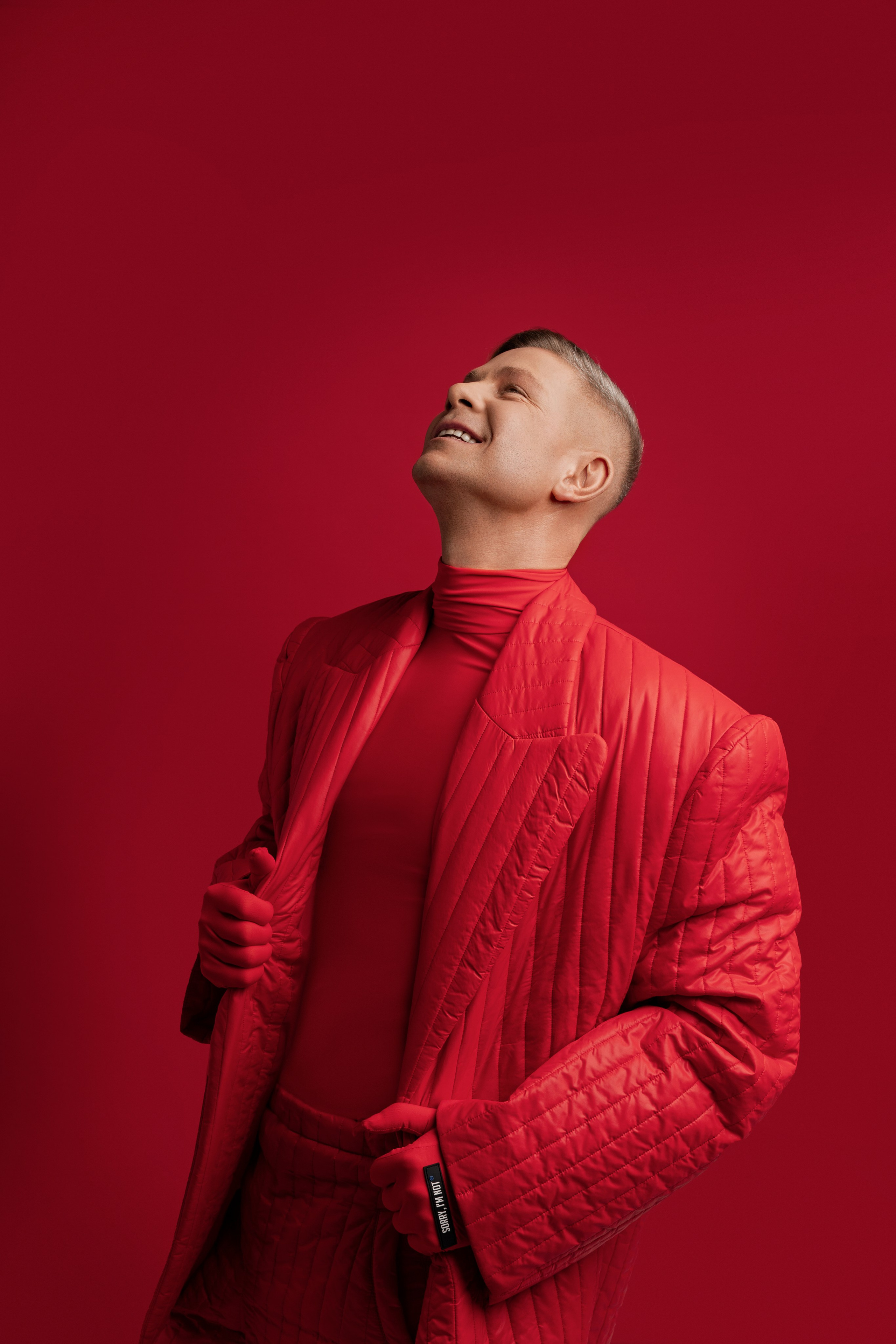 Портретный фотограф в Москве Дарья Осипова