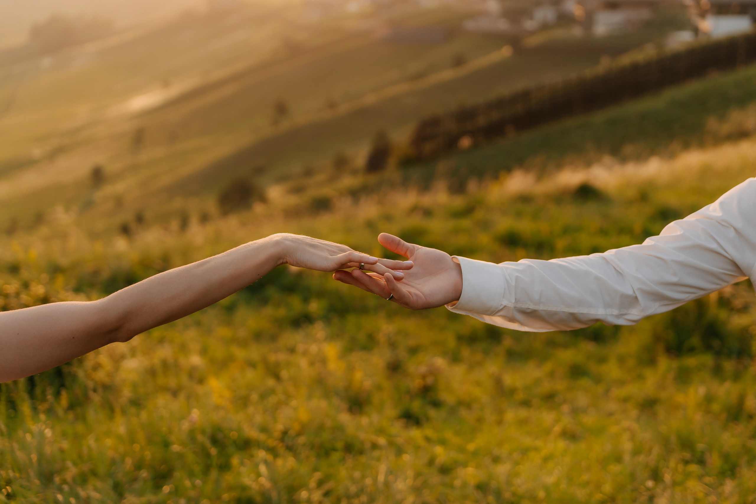 СВАДЕБНЫЙ ФОТОГРАФ КРАСНОЯРСК