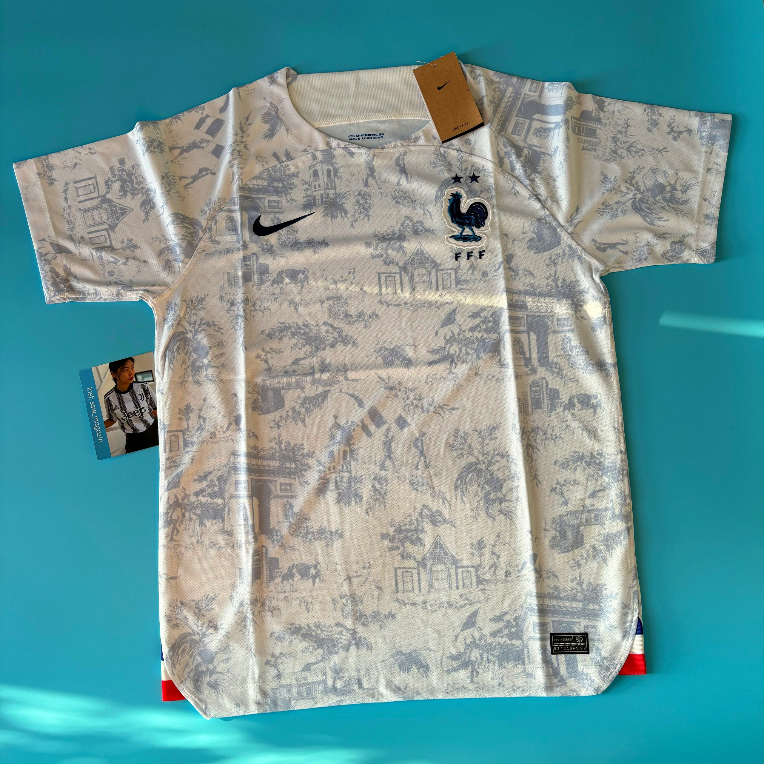 Джерси сборной Франции чемпионат мира 2022 купить. Футбольный магазин — ssw_magazin