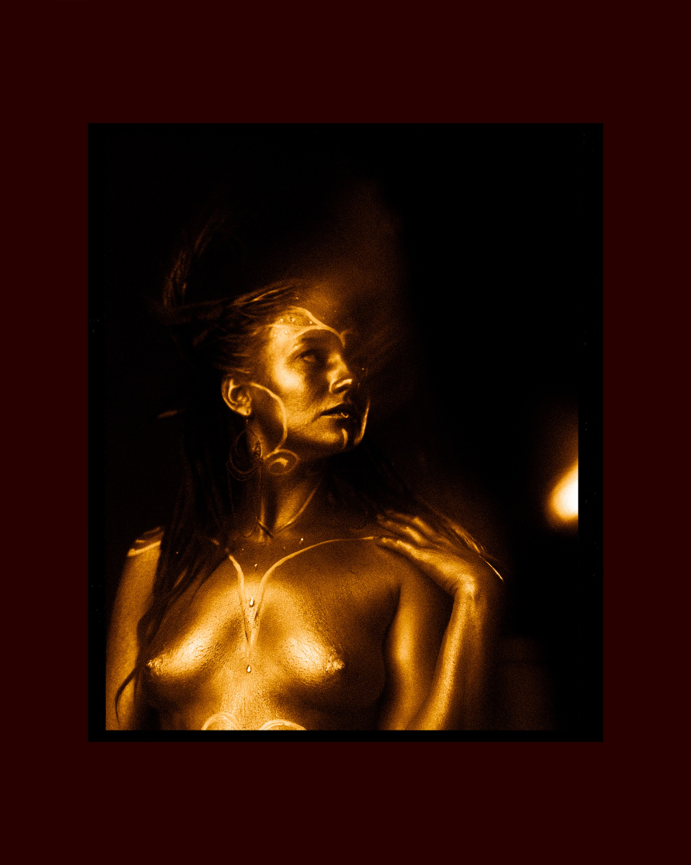 5. Золотой час. Репортажный и портретный фотограф во Владимире Сергей Кравцов