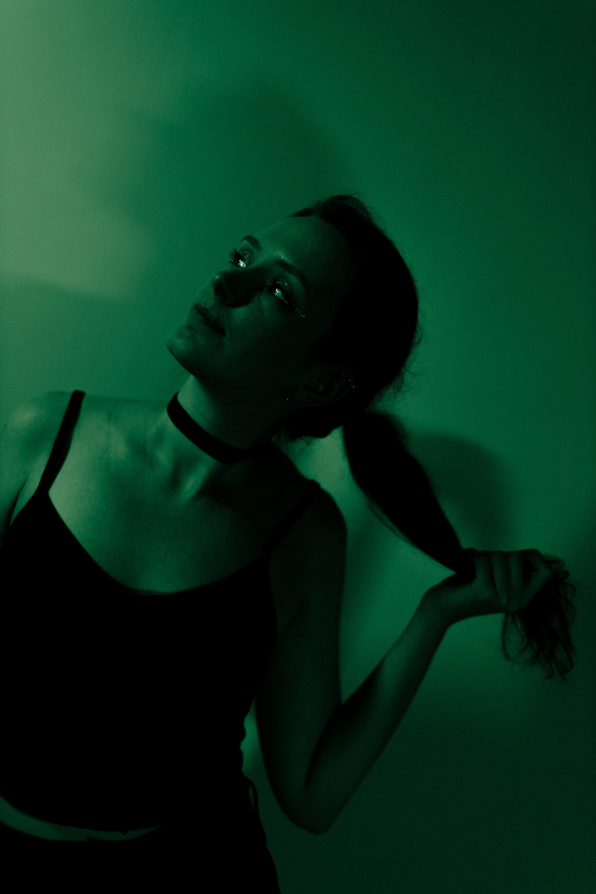 4. Пробуждение. Репортажный и портретный фотограф во Владимире Сергей Кравцов