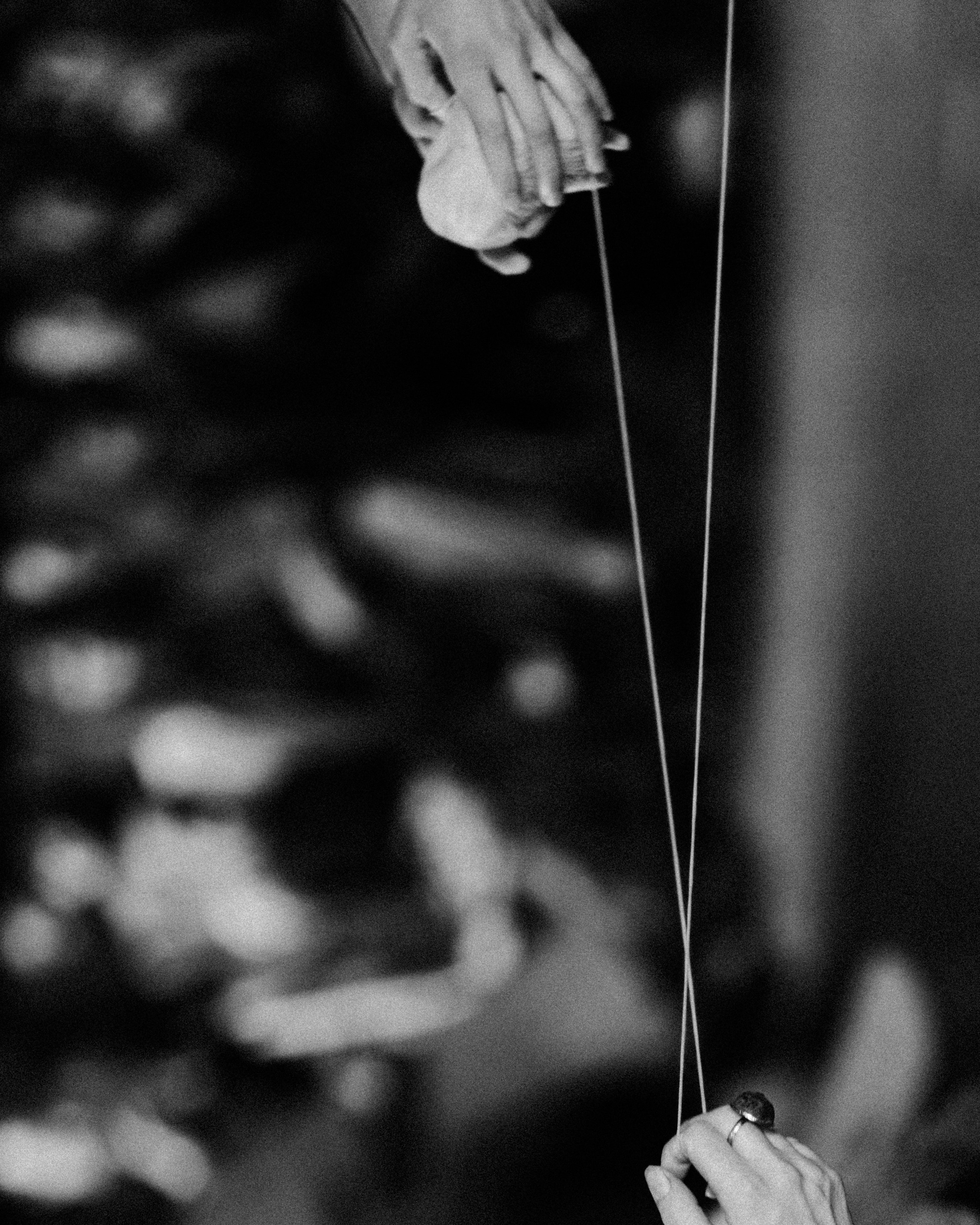 Небесные Нити. Репортажный и портретный фотограф во Владимире Сергей Кравцов