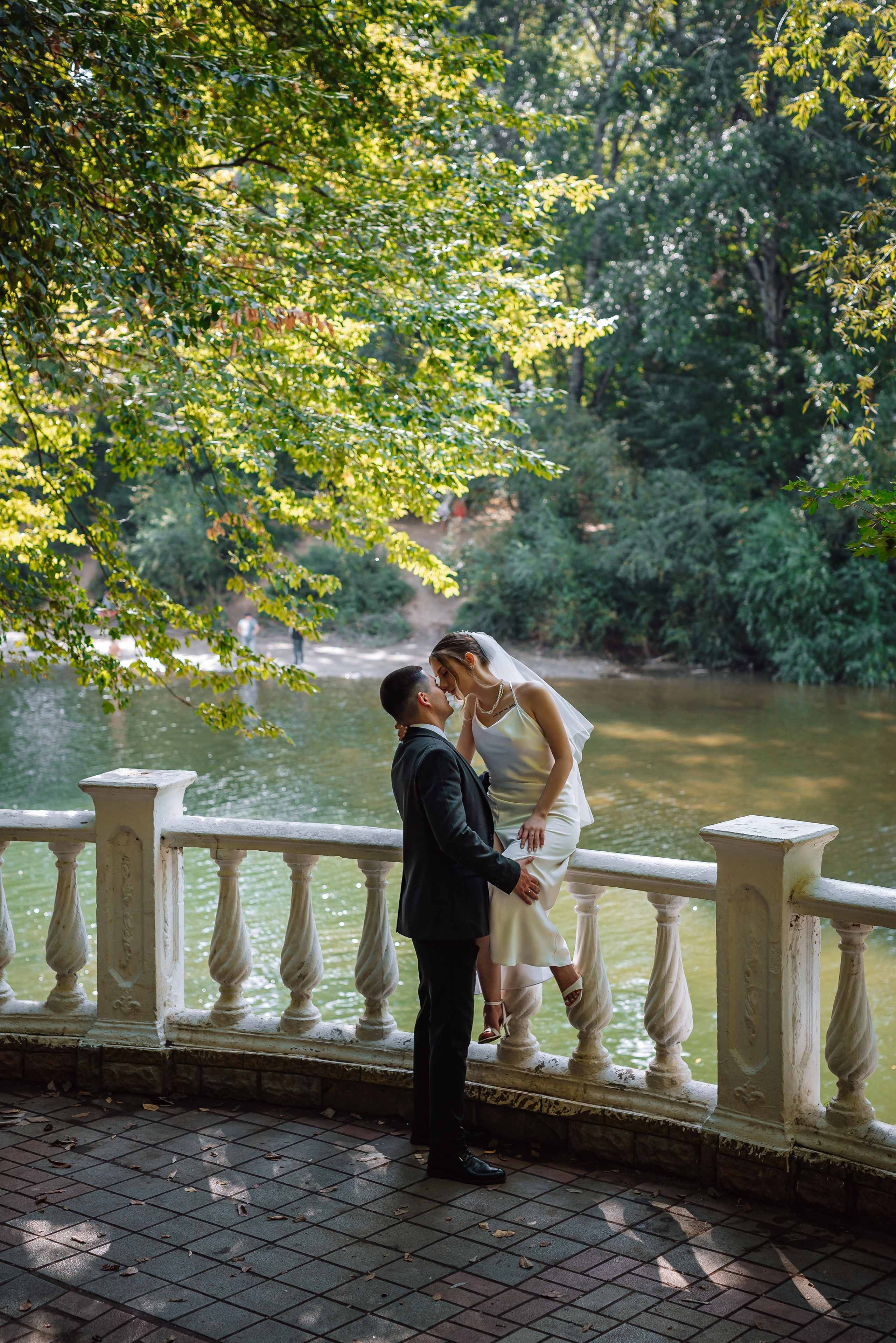 Свадебная фотосессия в горячем ключе. Свадебный фотограф в Горячем Ключе Смирнова Дина