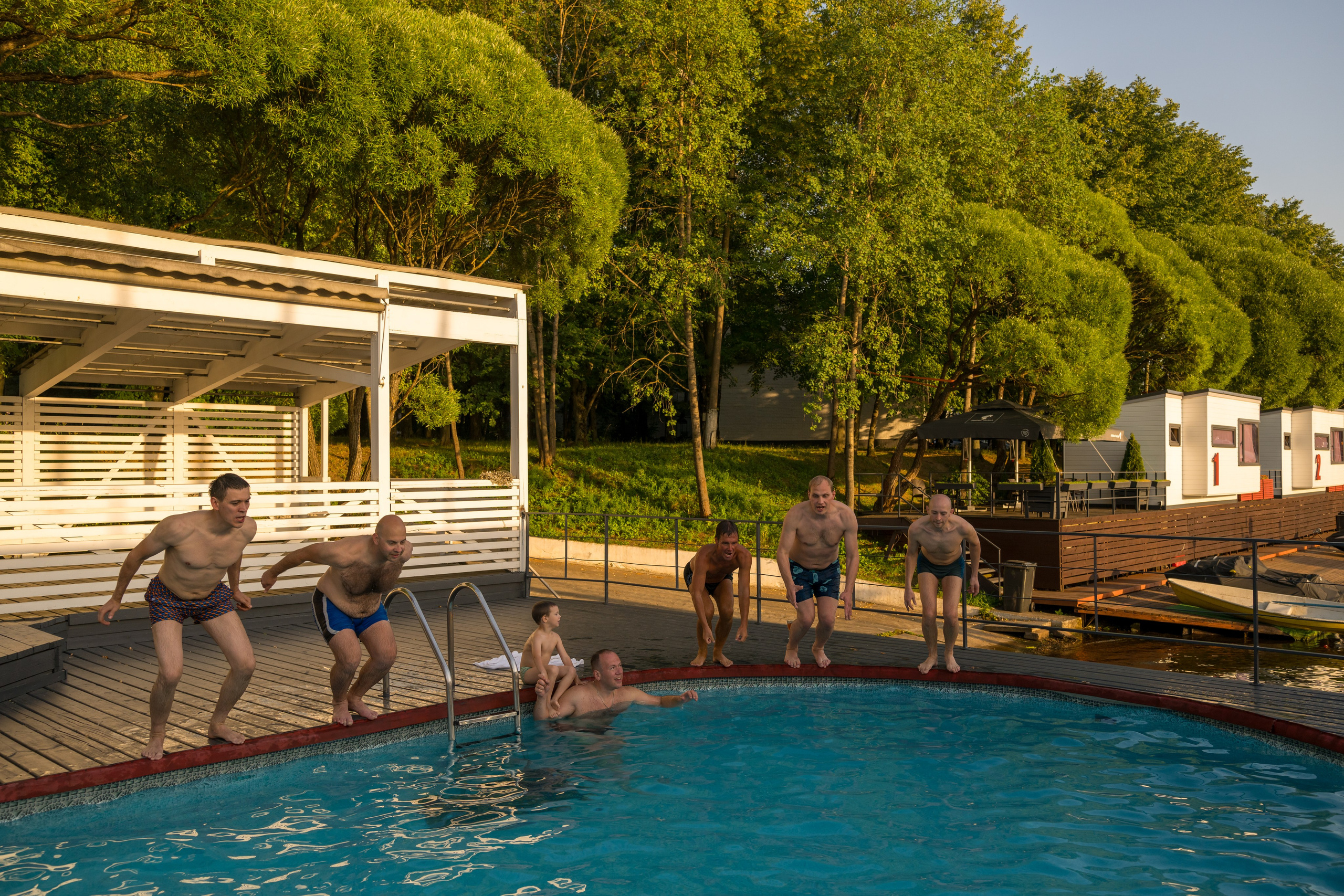 Tenderness. Свадебный и семейный Фотограф в Москве Александр Березин