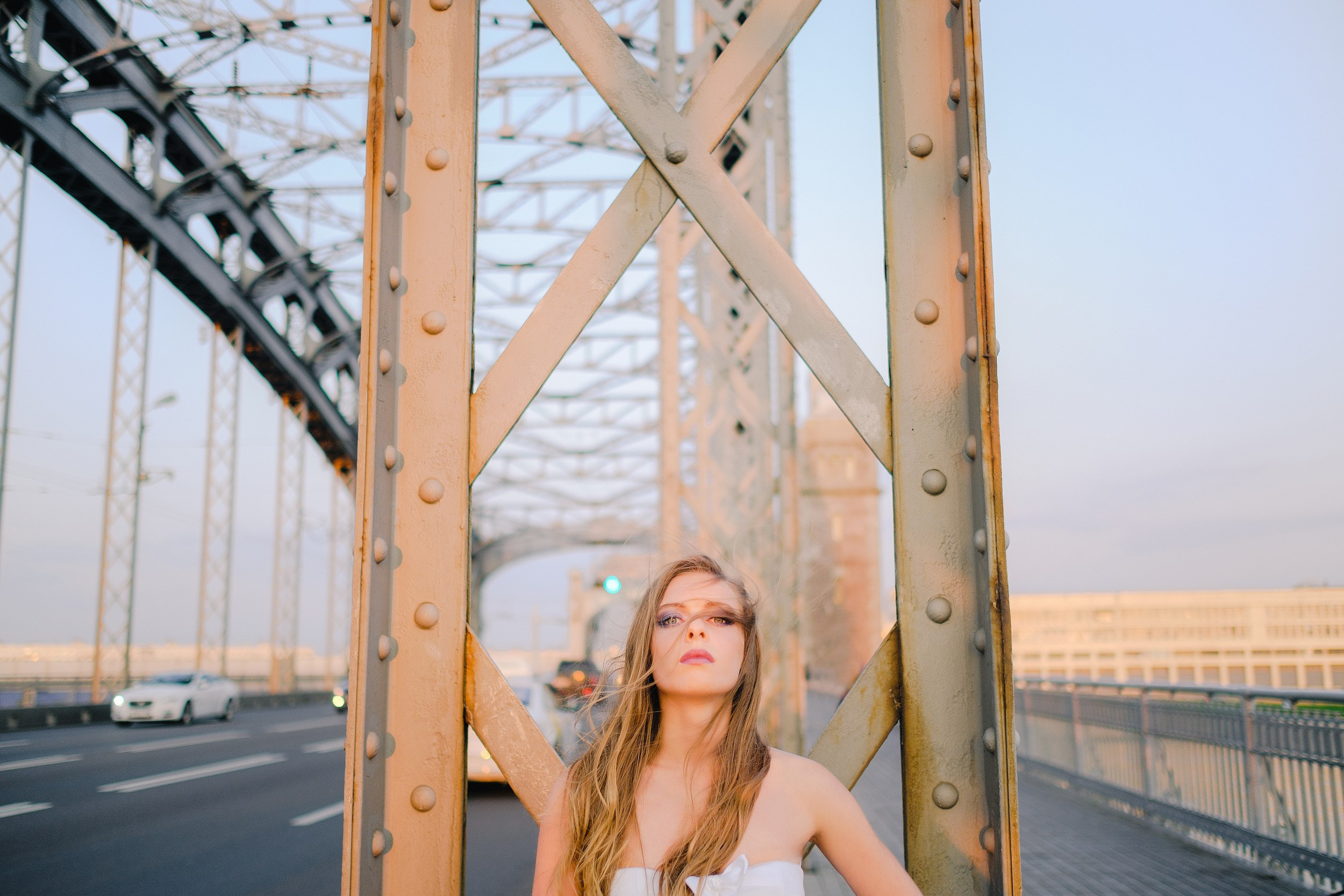 Фотограф и оператор-постановщик в Санкт-Петербурге Беликов Валентин