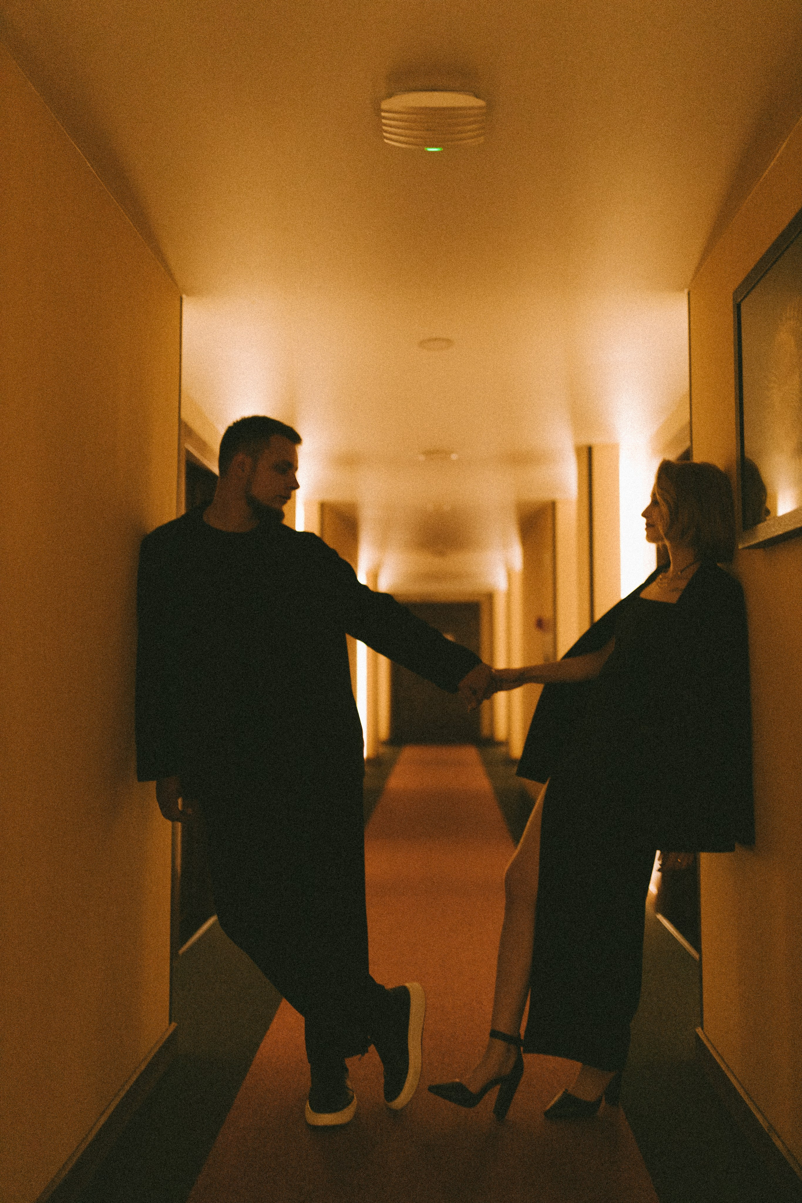 Съемка для Анастасии ❤