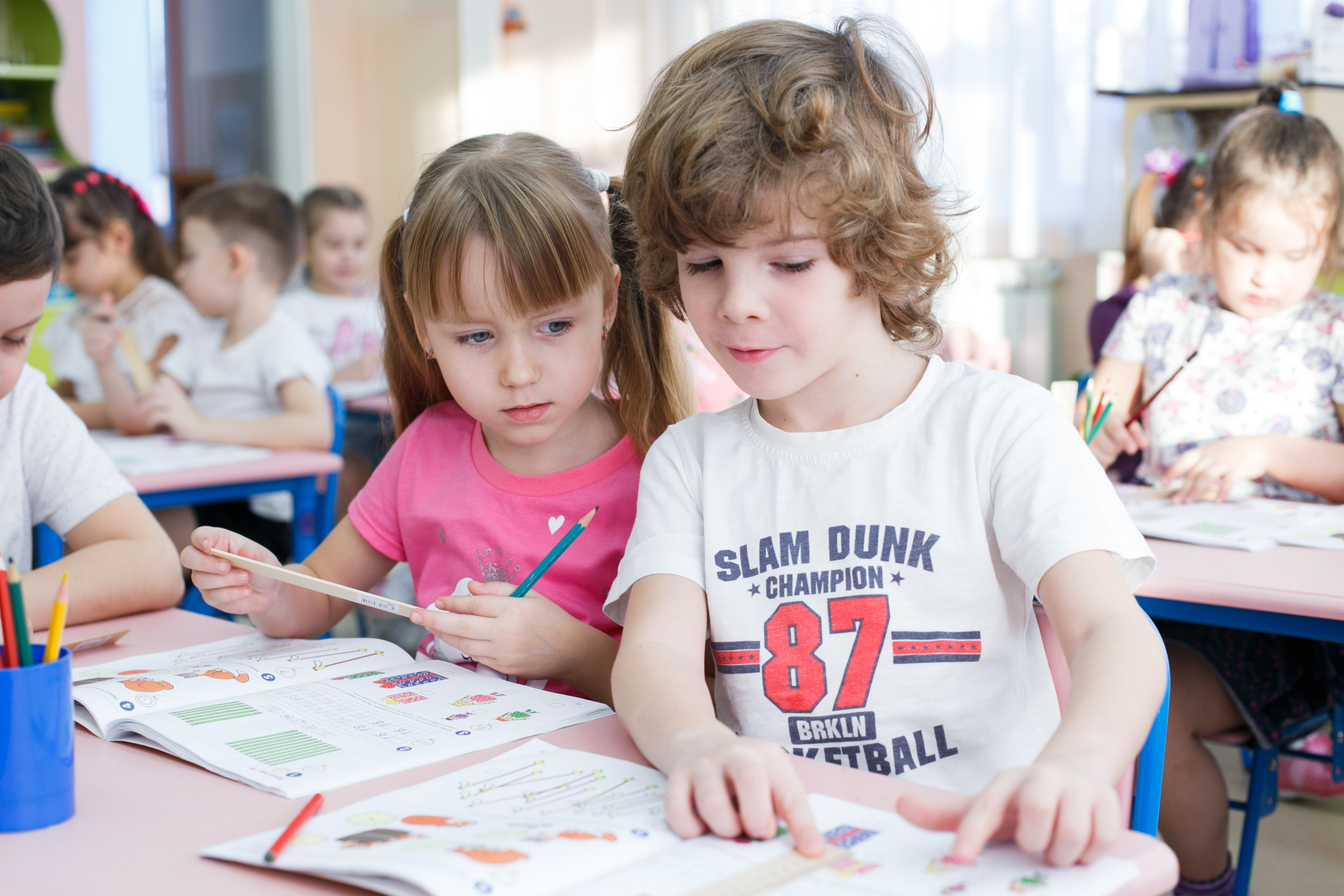 Родителям ДОШКОЛЯТ. Фотограф Евгения Лондкевич