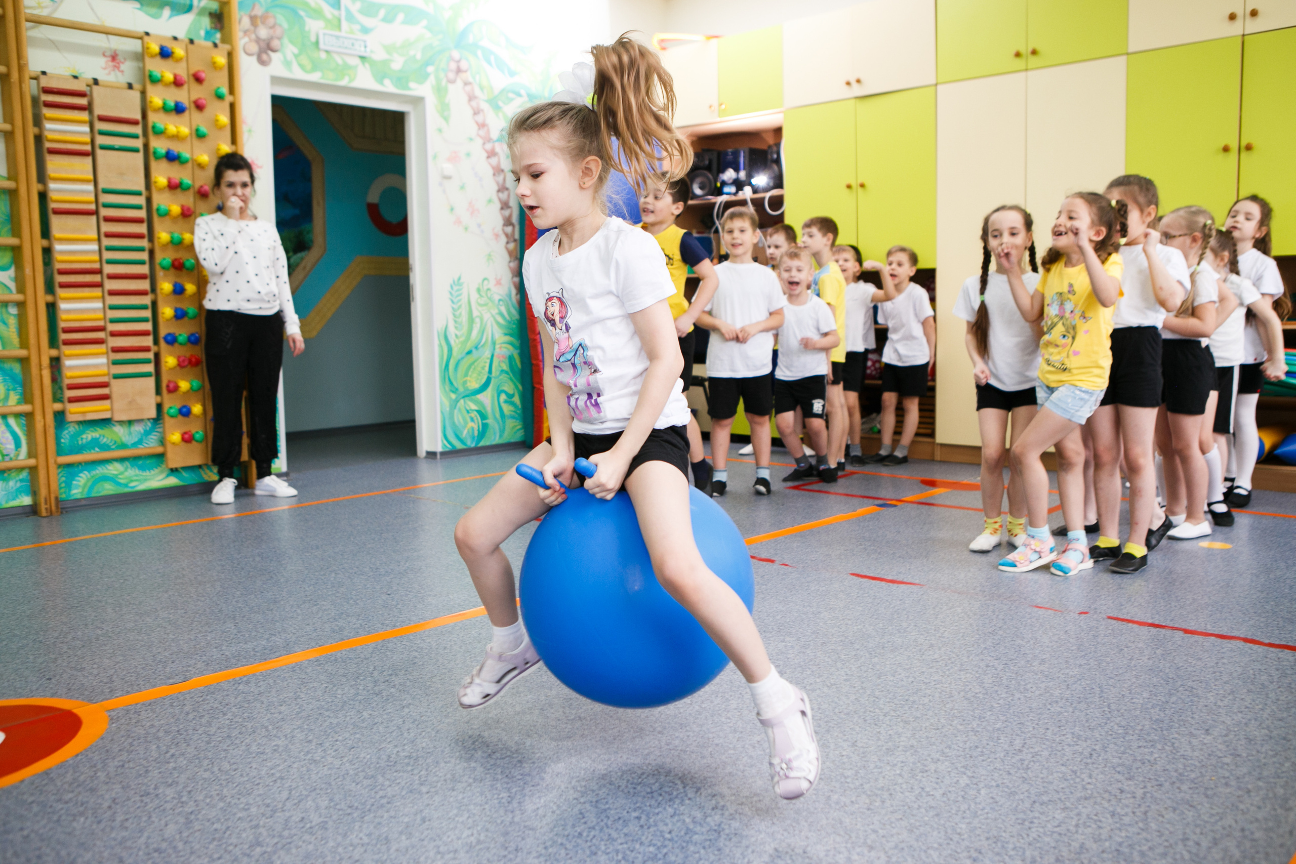Родителям ДОШКОЛЯТ. Фотограф Евгения Лондкевич