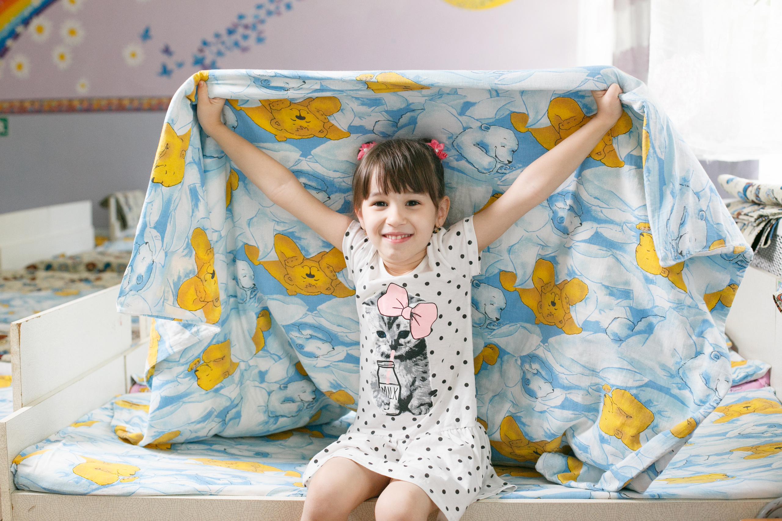 Родителям ДОШКОЛЯТ. Фотограф Евгения Лондкевич