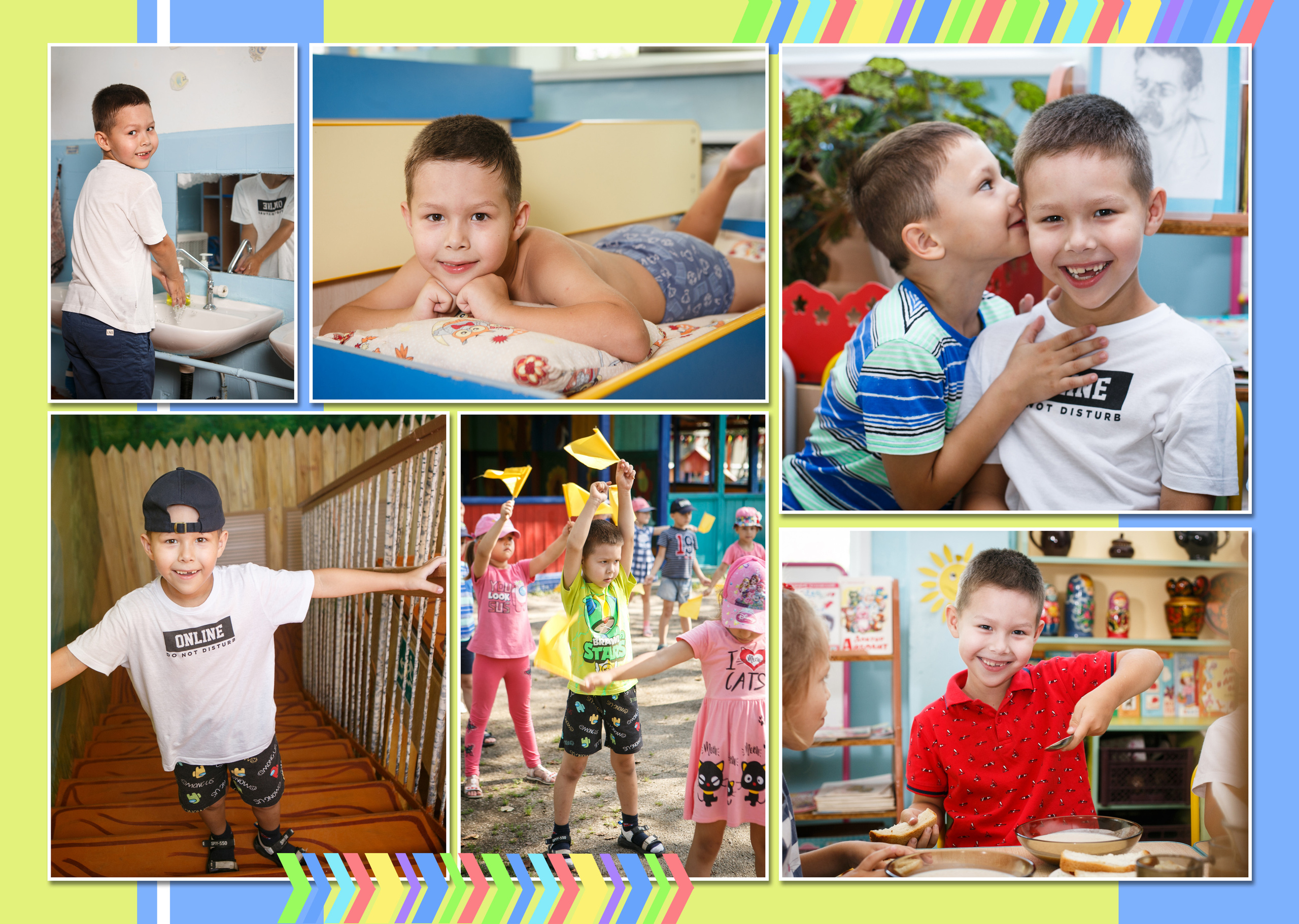 Родителям ДОШКОЛЯТ. Фотограф Евгения Лондкевич