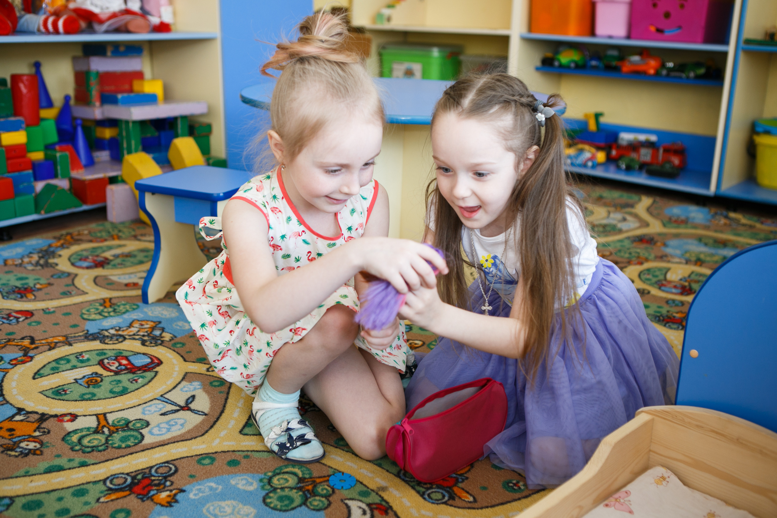 Родителям ДОШКОЛЯТ. Фотограф Евгения Лондкевич