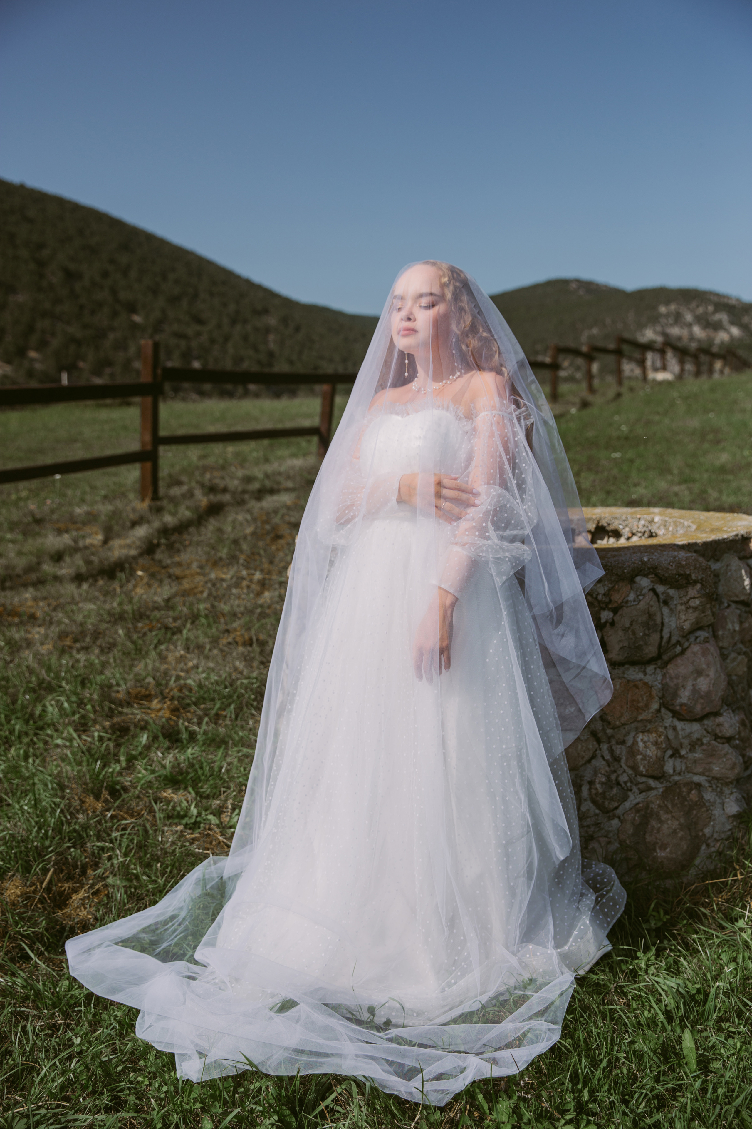 Свадебный и семейный фотограф в Варшаве