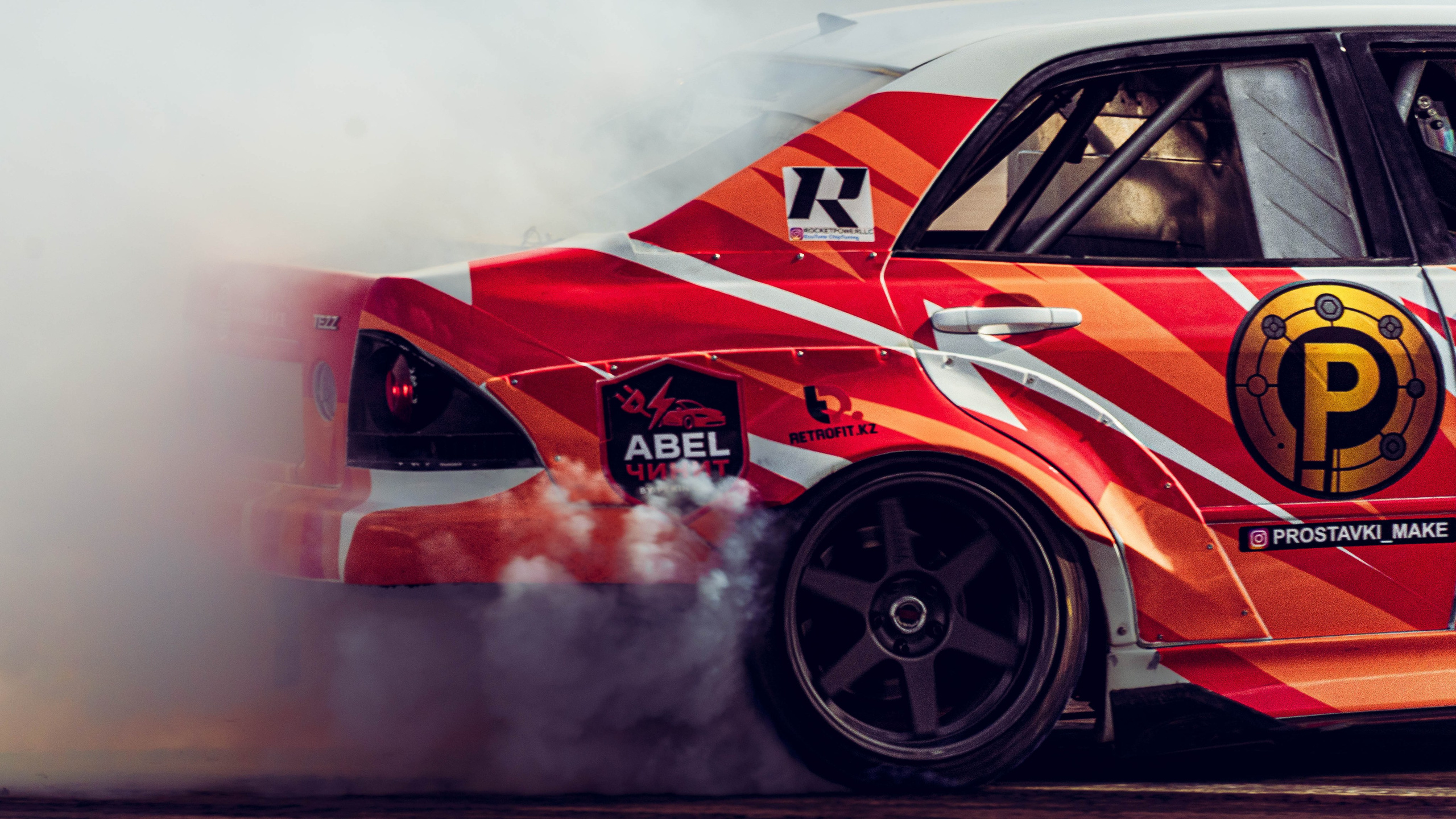 Капчагайская баха 2025. Магия фото/кино от Tony.REC