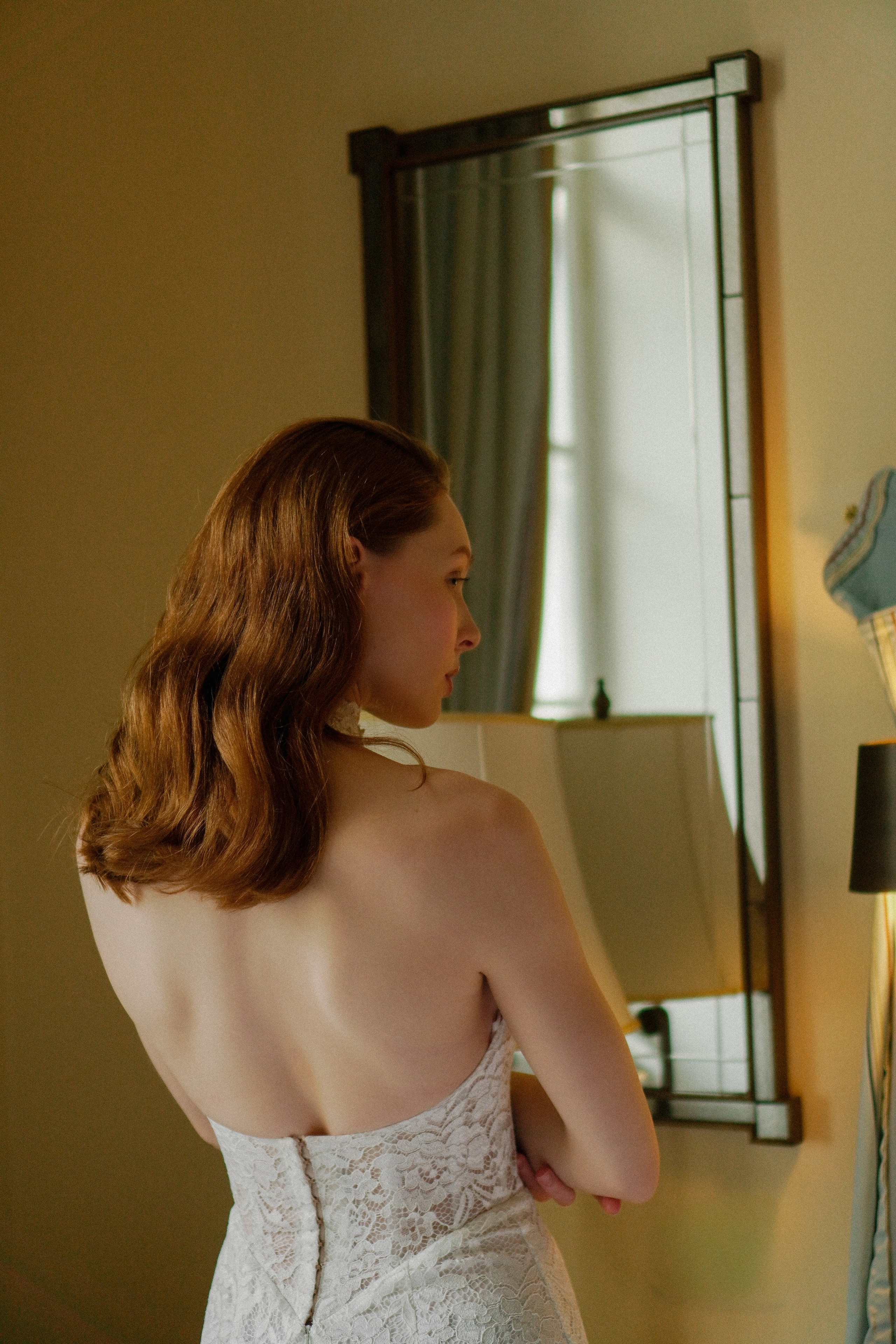 Марго. Свадебный фотограф Питер