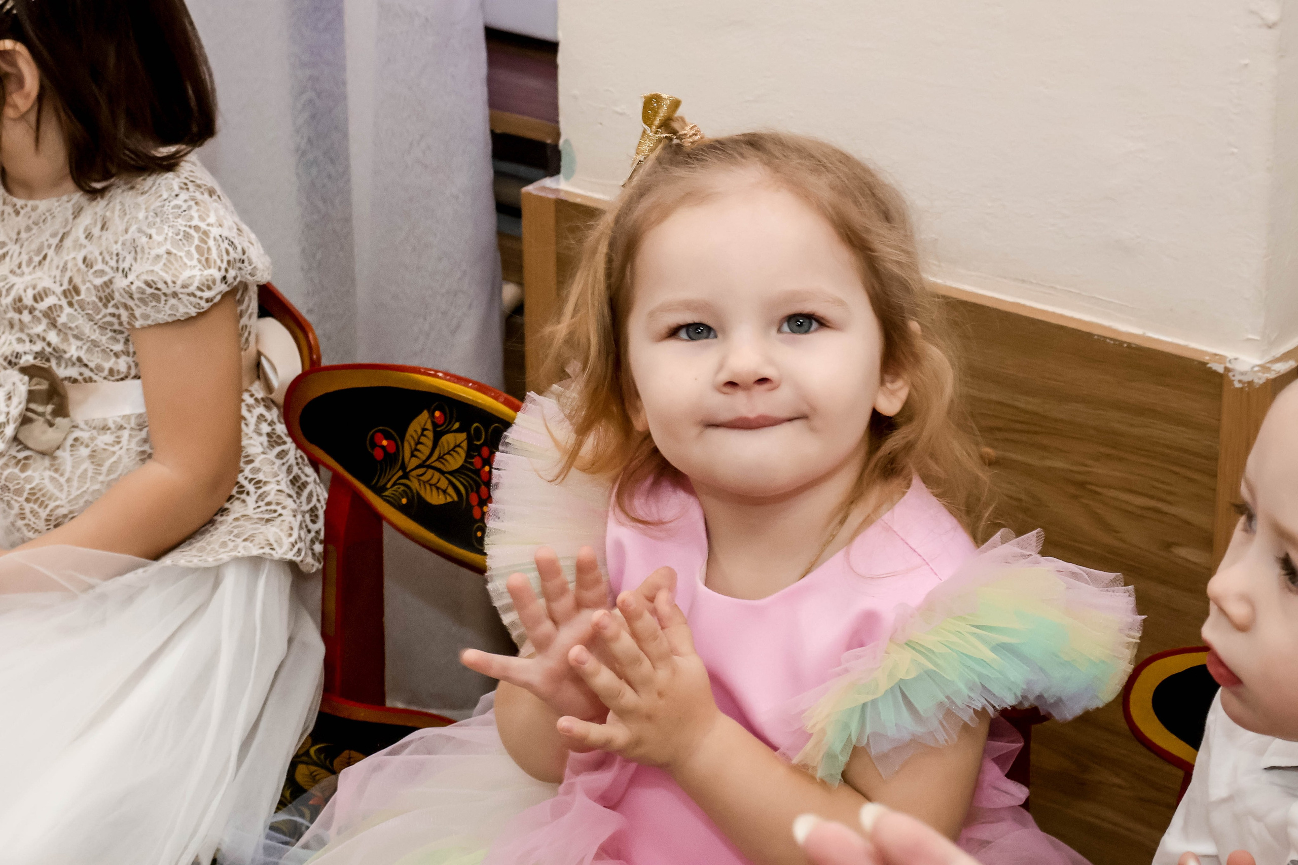 Новый год группа «Вишенка». Виктория Шишкова свадебный фотограф Москва и МО (Балашиха, Щелково)