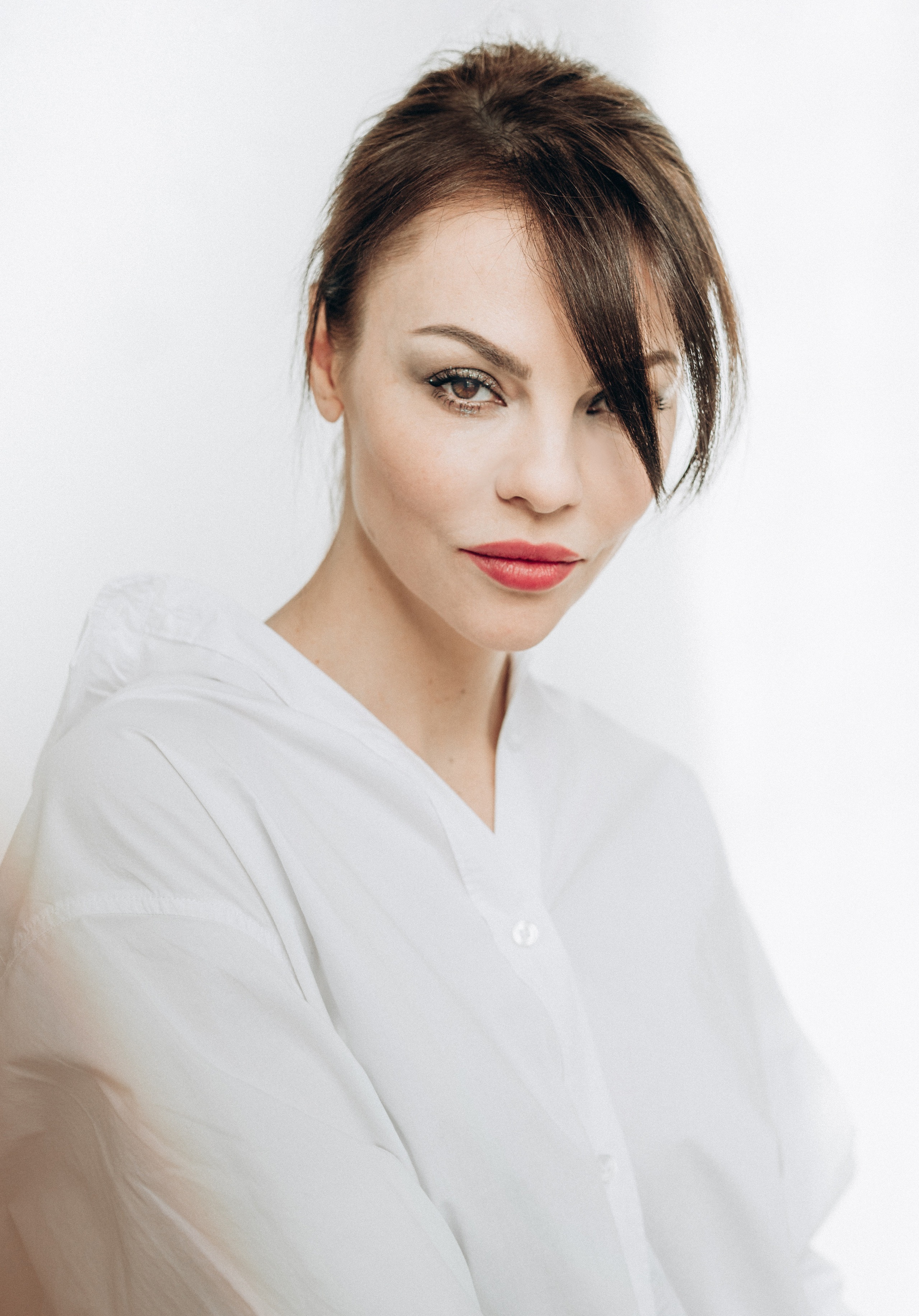 Igorfomin.ru. Портретная съемка в Москве, студийный фотограф Игорь Фомин