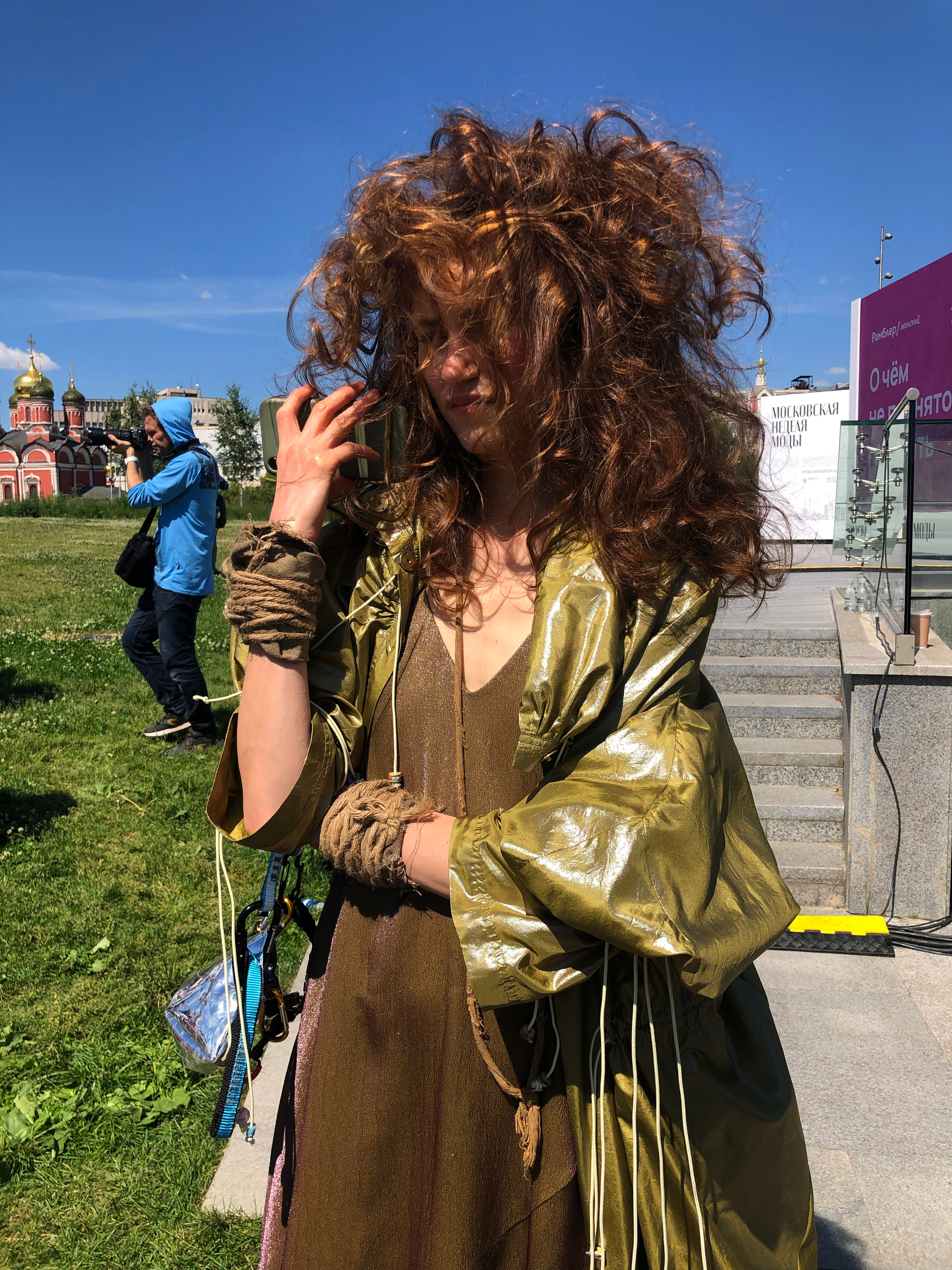 Igorfomin.ru. Портретная съемка в Москве, студийный фотограф Игорь Фомин