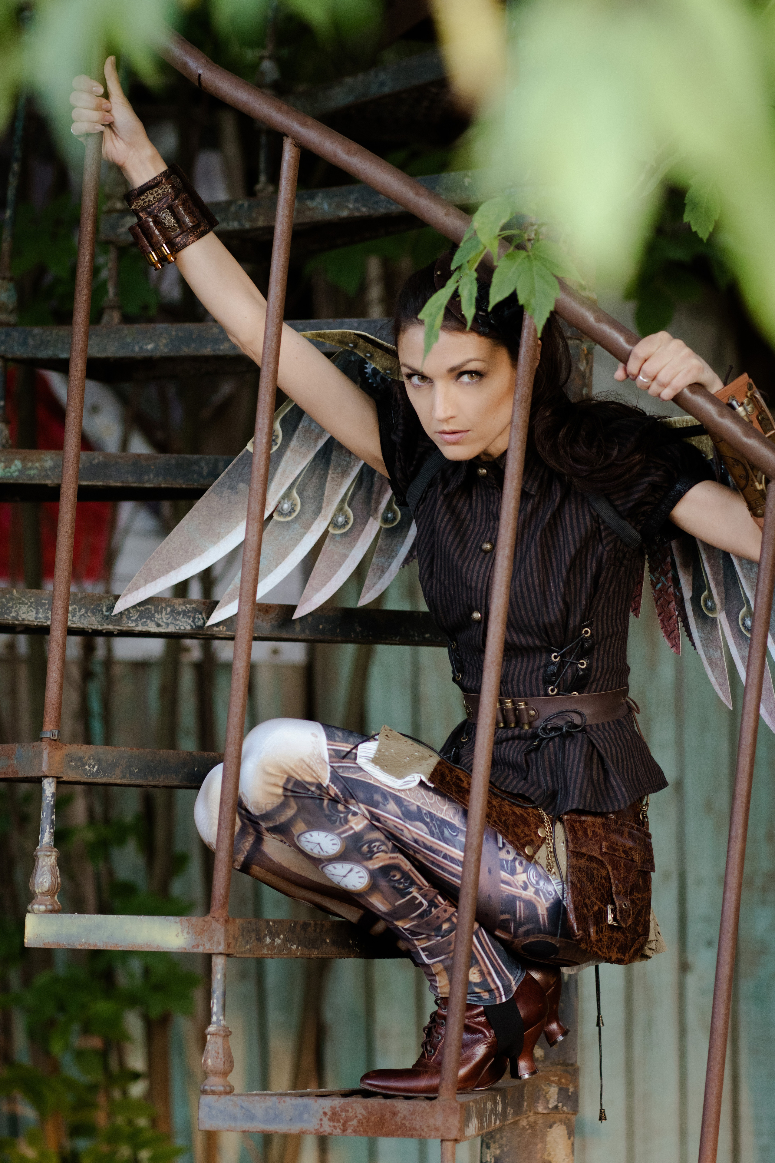 Igorfomin.ru. Портретная съемка в Москве, студийный фотограф Игорь Фомин