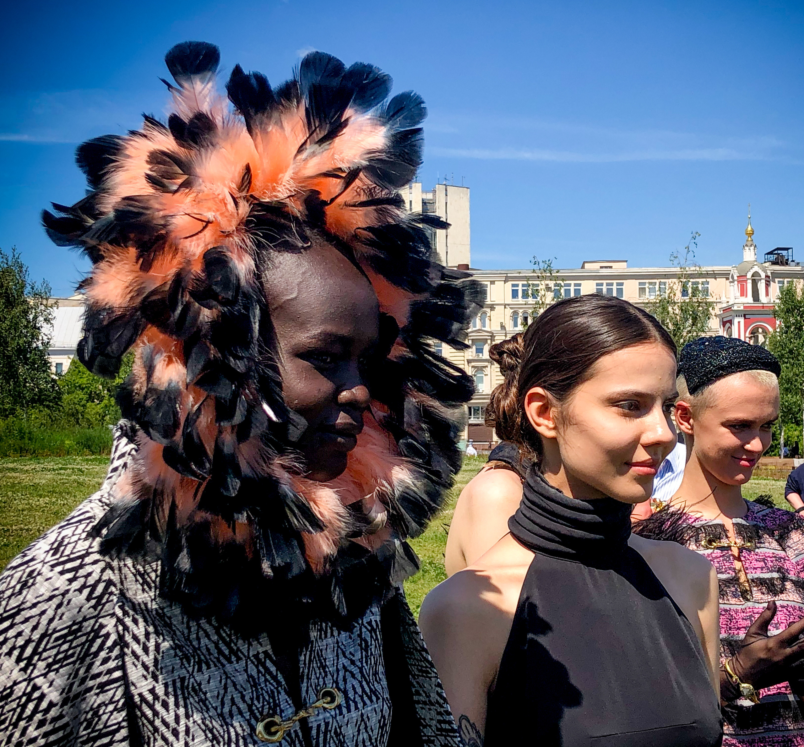 Igorfomin.ru. Портретная съемка в Москве, студийный фотограф Игорь Фомин