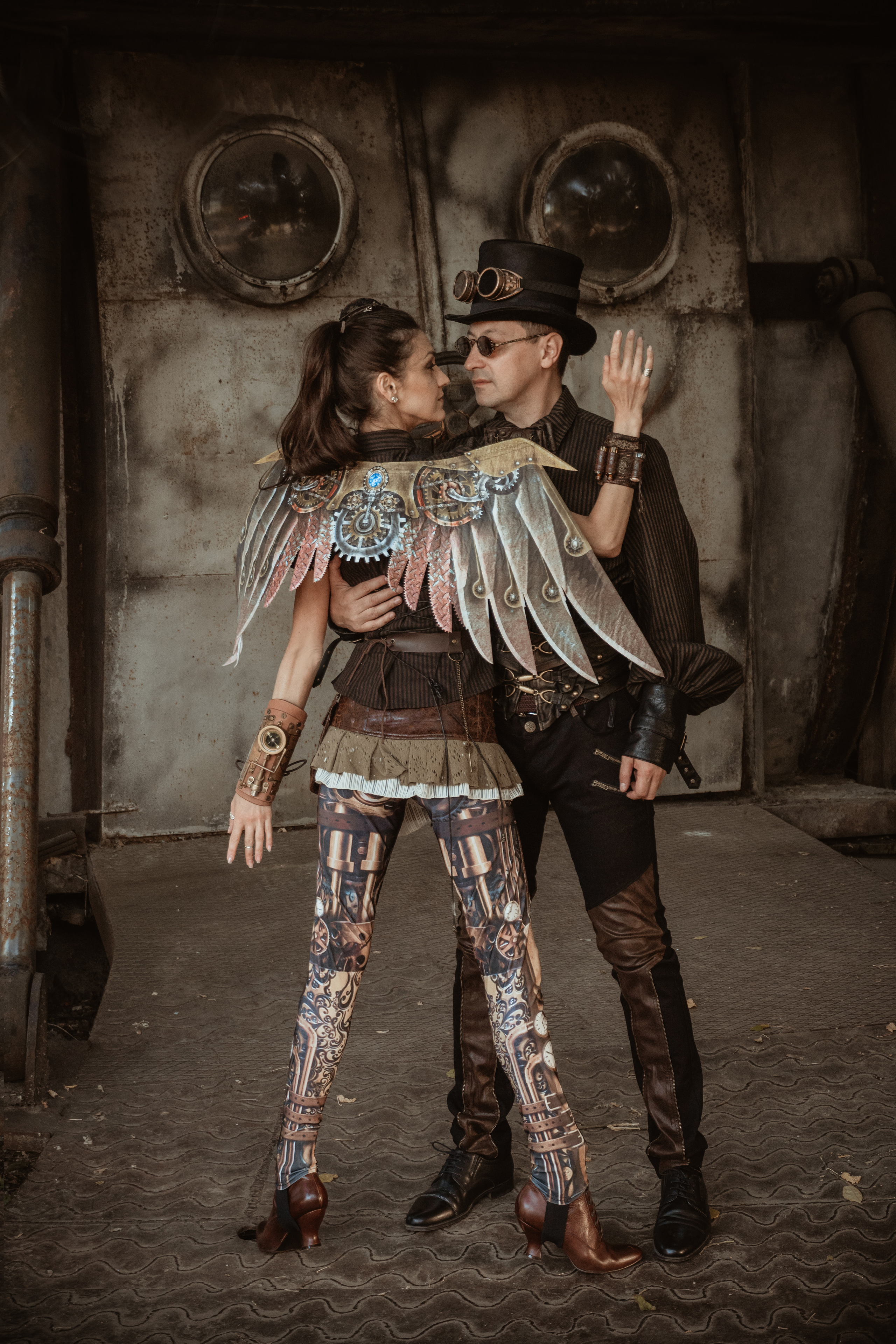 Igorfomin.ru. Портретная съемка в Москве, студийный фотограф Игорь Фомин