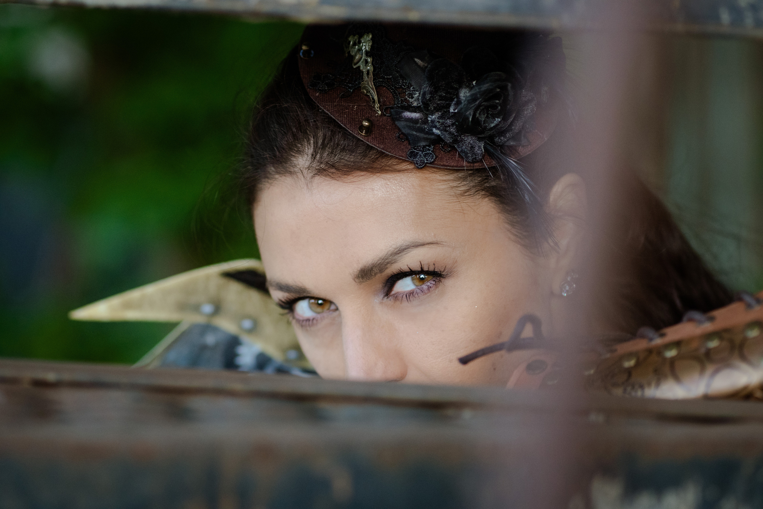 Igorfomin.ru. Портретная съемка в Москве, студийный фотограф Игорь Фомин