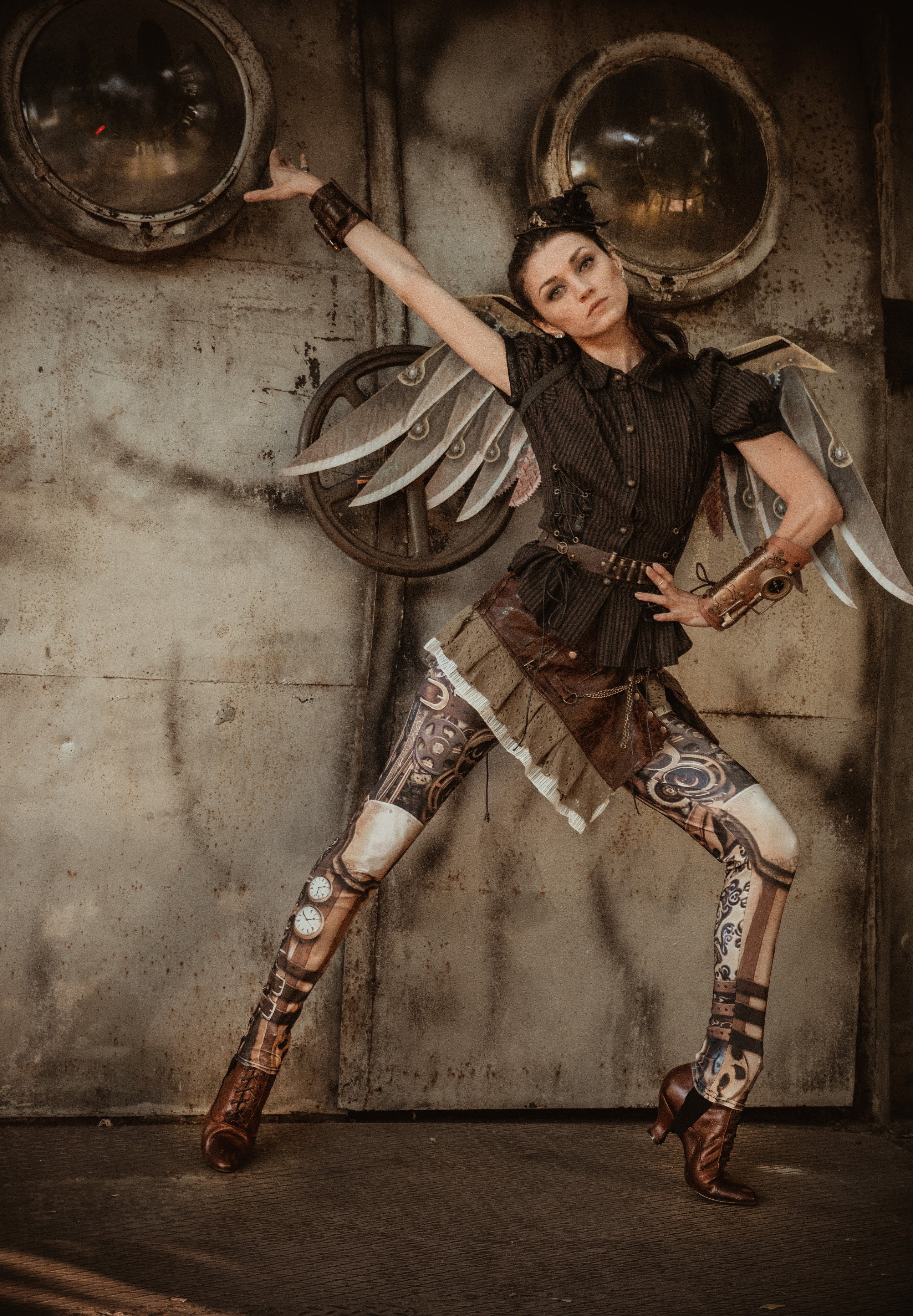 Igorfomin.ru. Портретная съемка в Москве, студийный фотограф Игорь Фомин