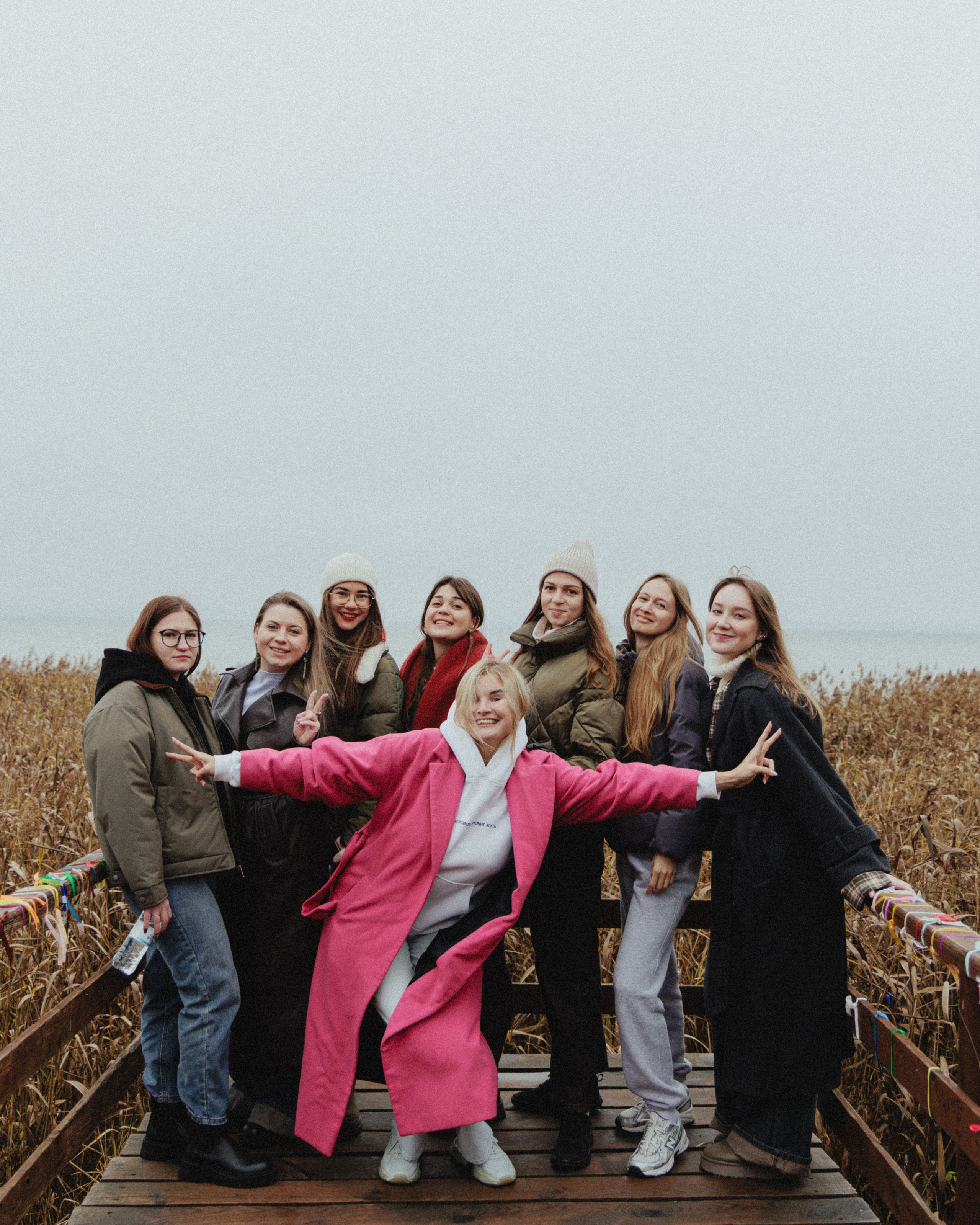 О том, как мы исследовали земли Залесские. Главная