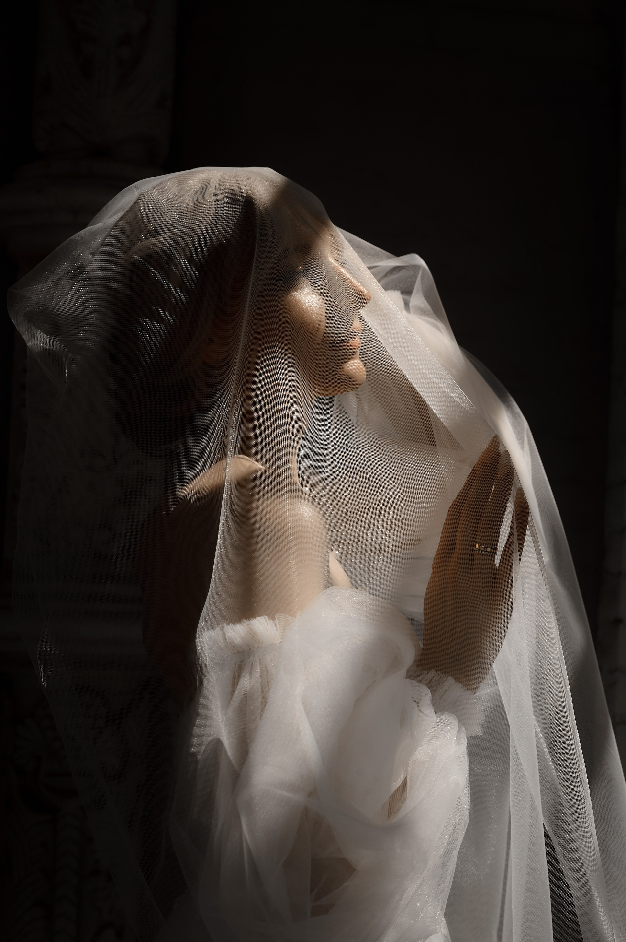 Свадебные локации Тулы. Свадебный фотограф в Туле Никита Беляев