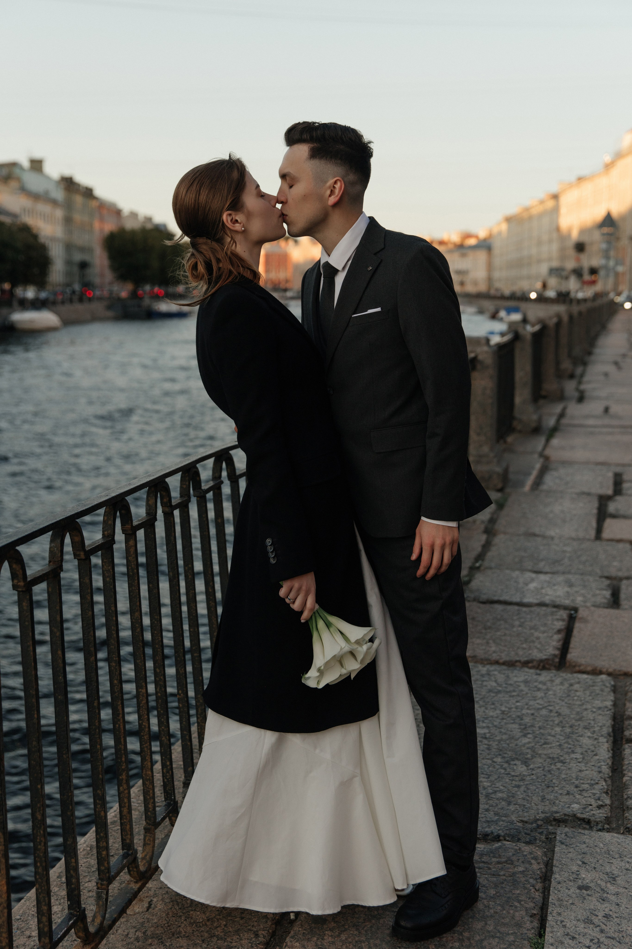 Фотограф Дарья Николаева