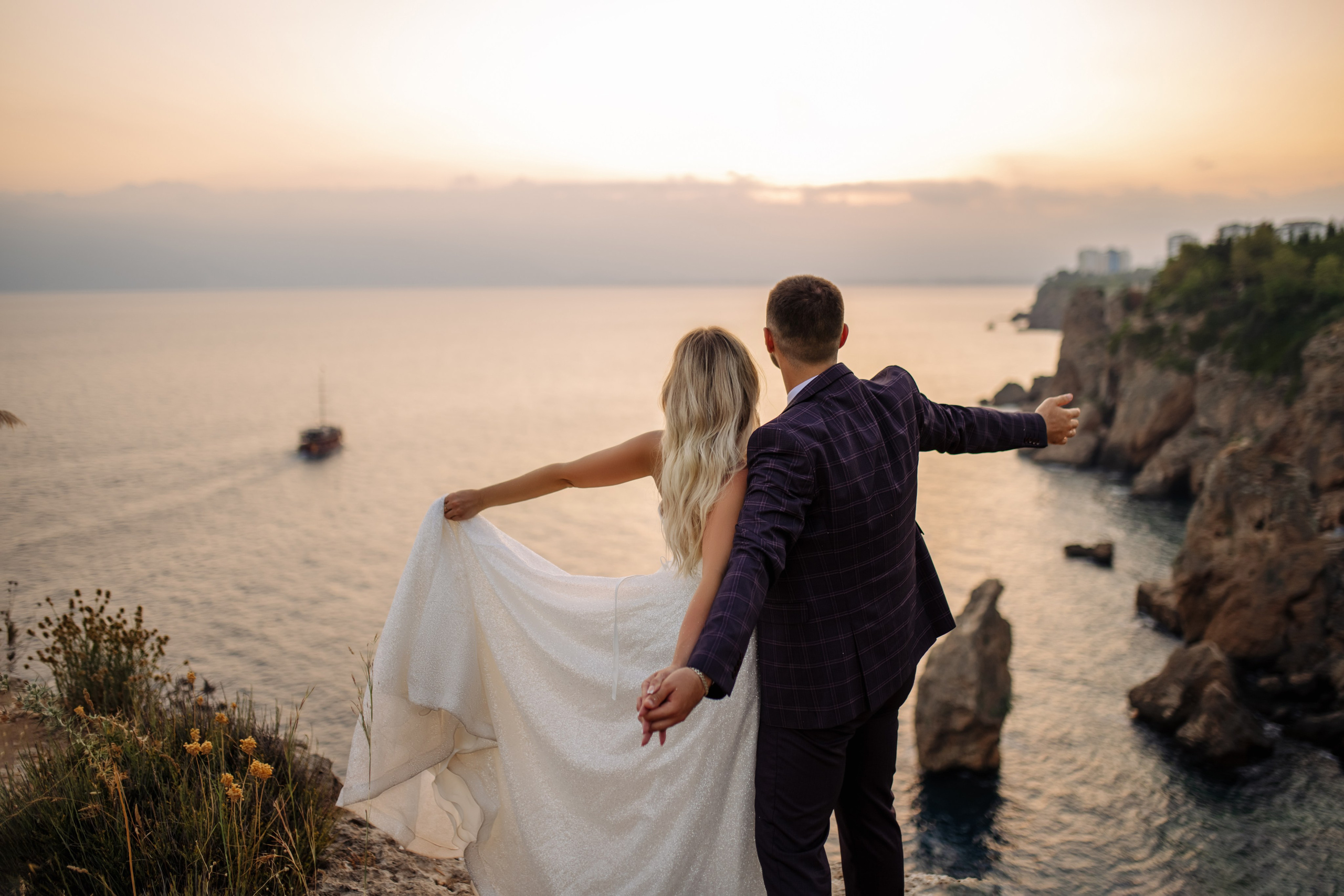 Стоимость фотосессии лавстори_локации. Professiional photographer in Turkey