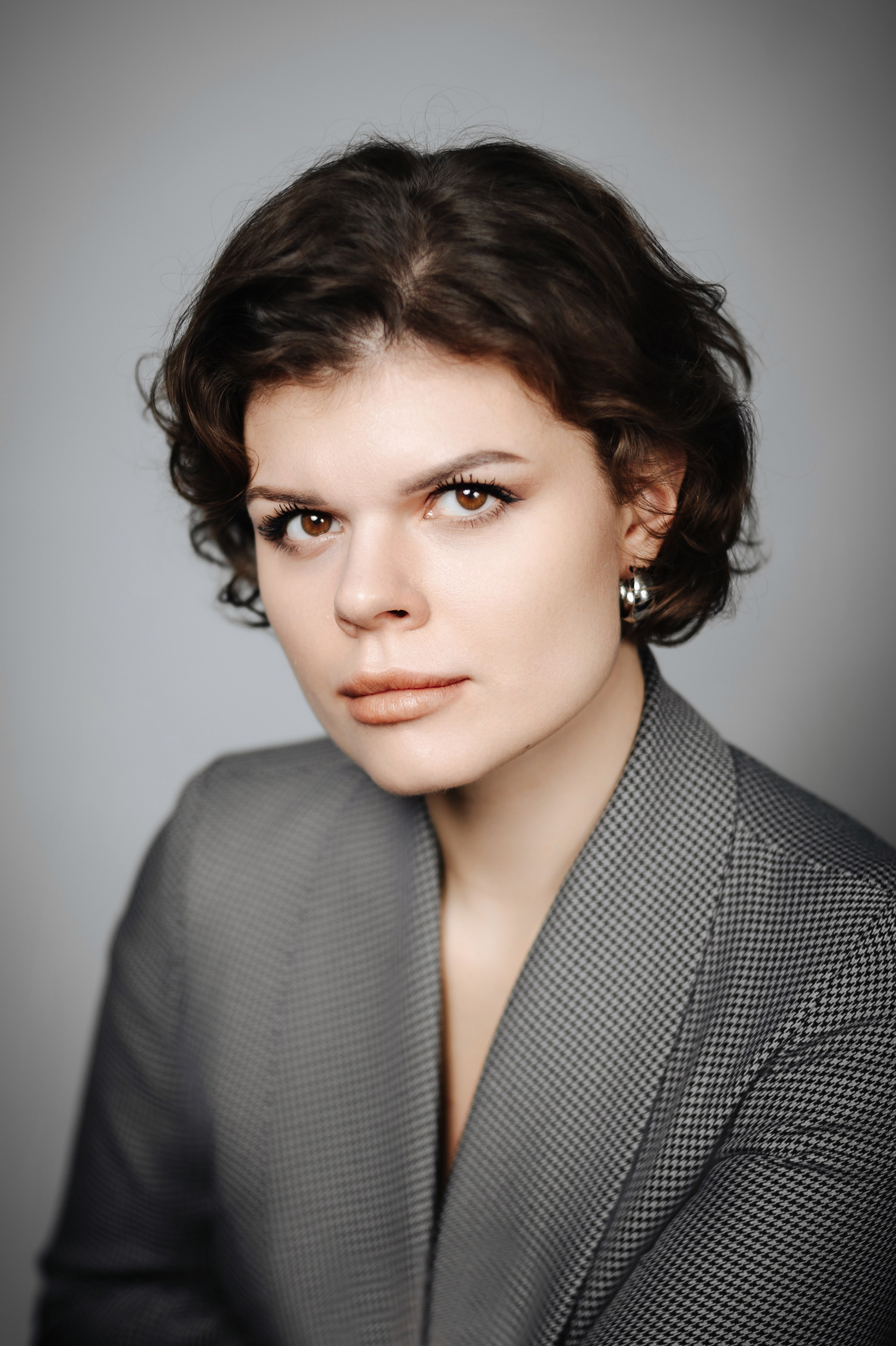 Актерские портфолио в Москве. Фотоцентр Дружба