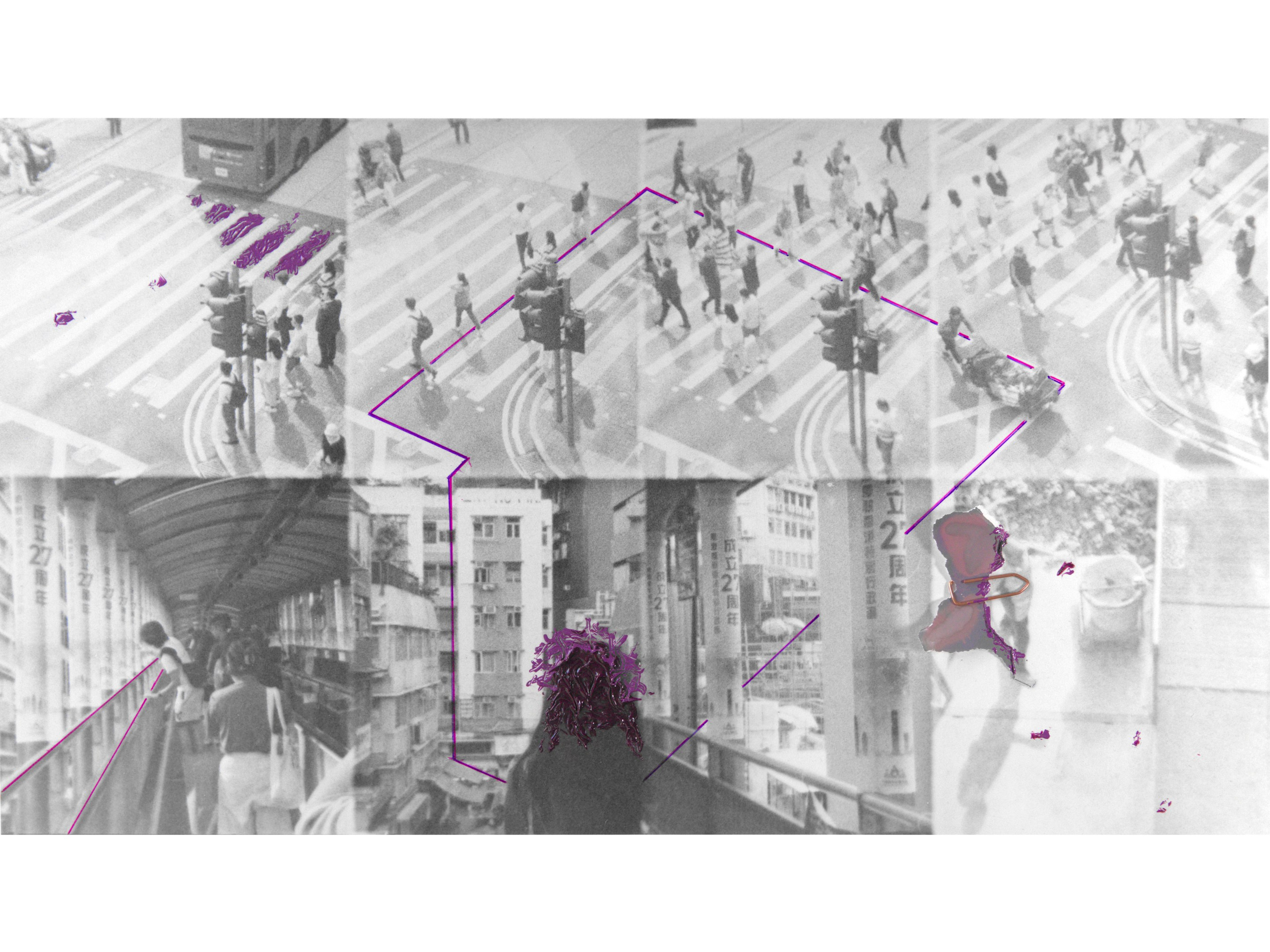 SEEKING SHADOWS — COLOR. Aleksandr Nariadchikov — Visual Artist & Game Designer