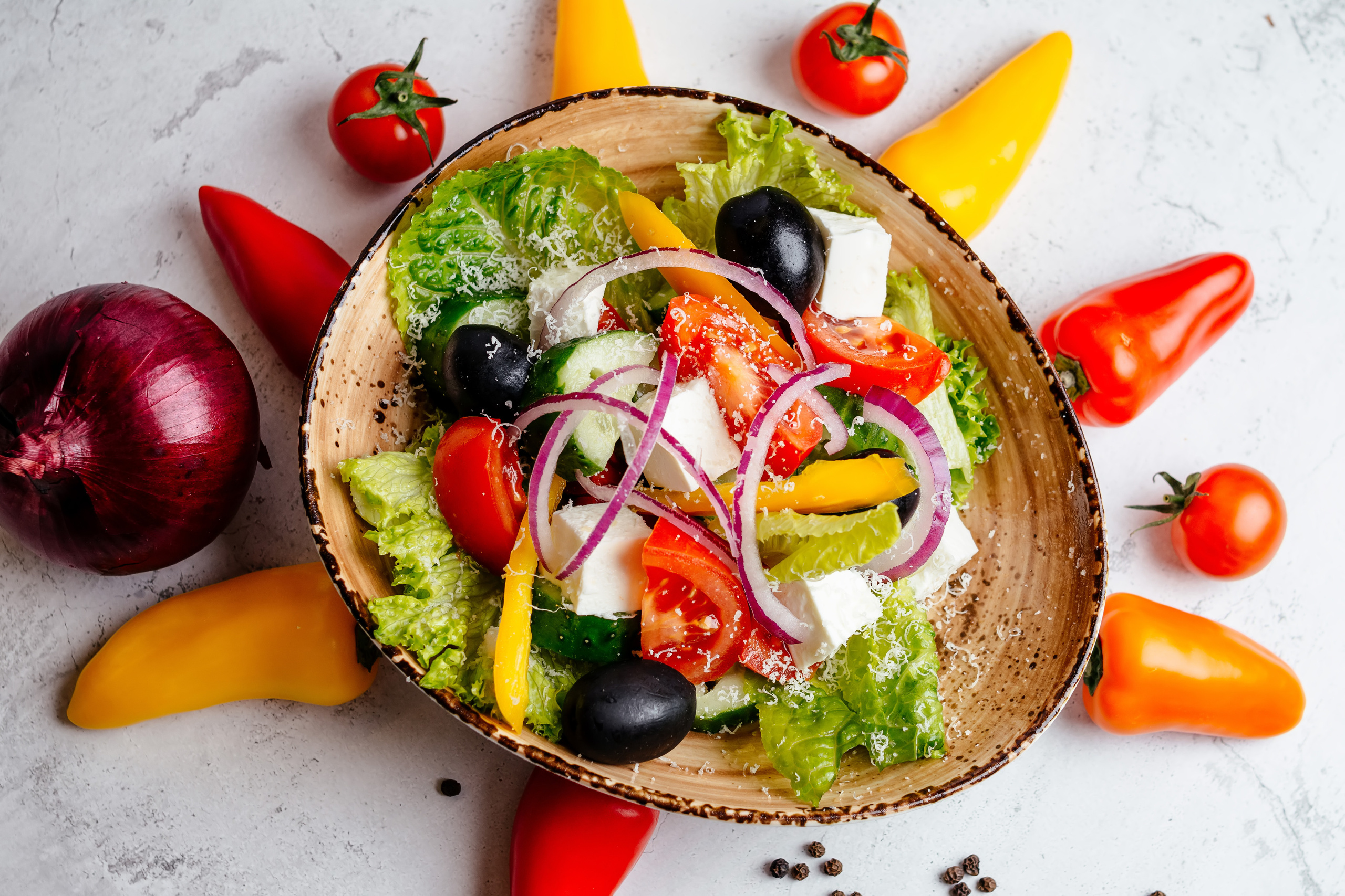 Фуд-фотосессия Анапа, фуд-фотограф Анапа