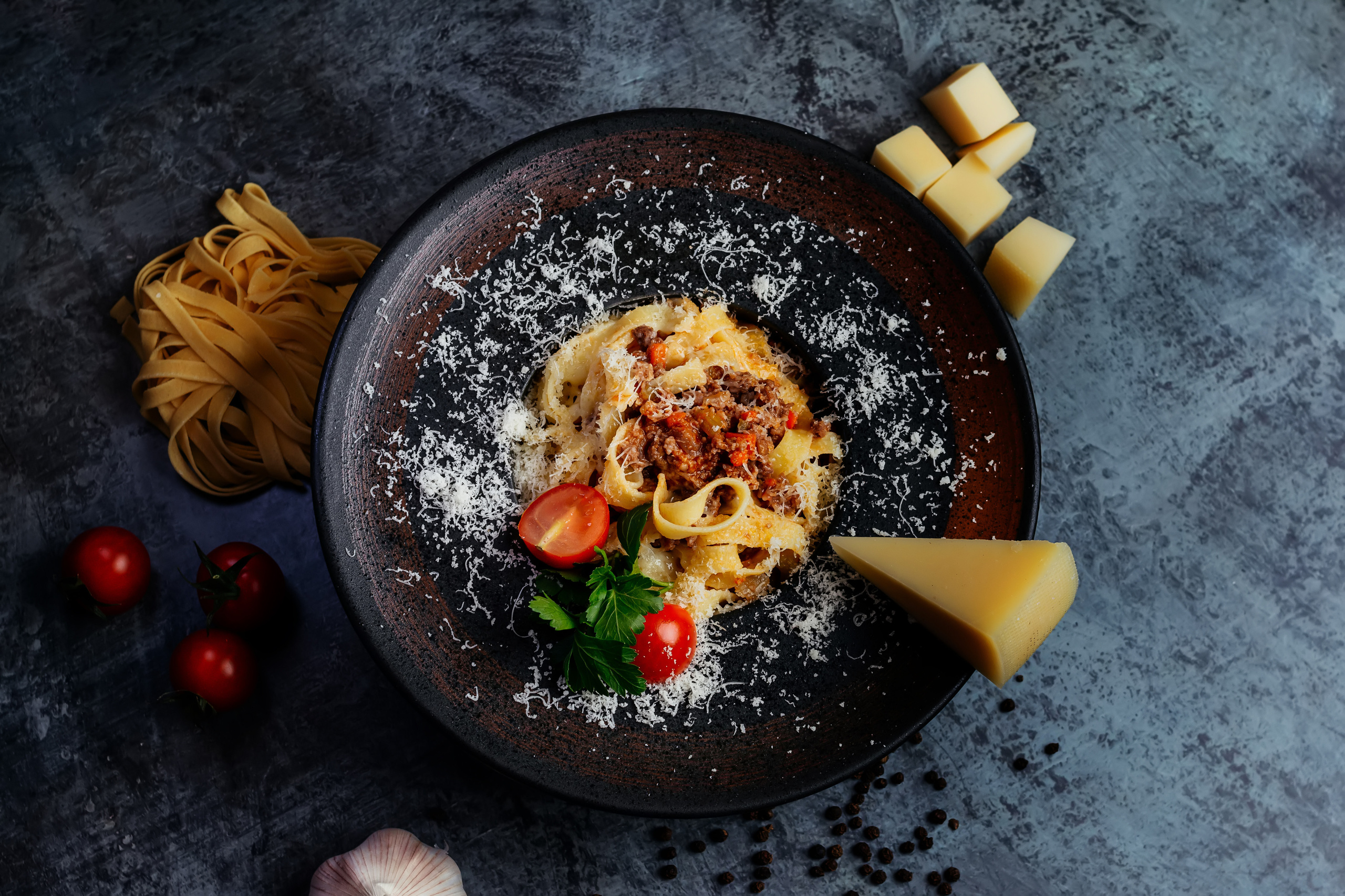 Фуд-фотосессия Анапа, фуд-фотограф Анапа