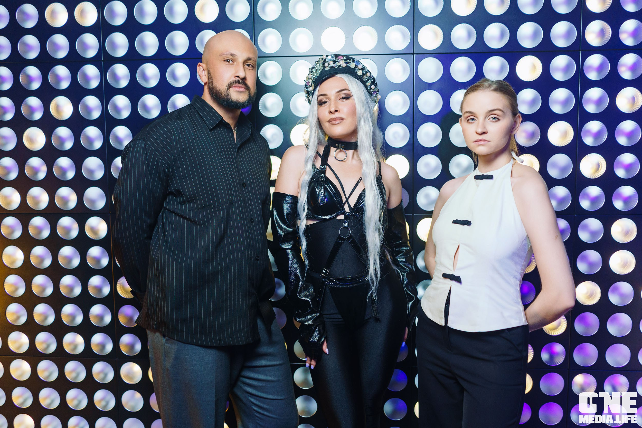 Фоторепортаж из караоке-клуба Эйфория. One Media Life: фоторепортажи, фотоотчеты с мероприятий и заведений