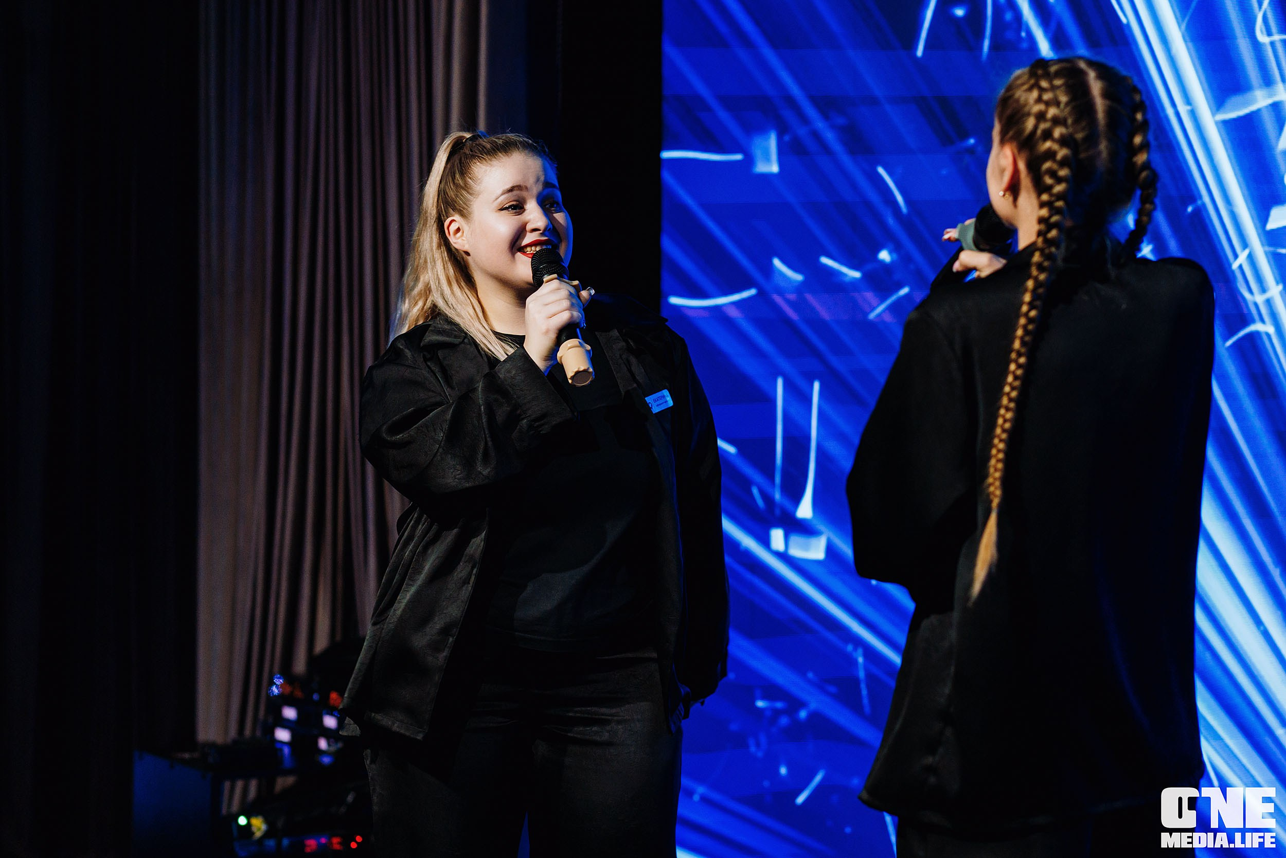 Фоторепортаж из ресторана Океан. One Media Life: фоторепортажи, фотоотчеты с мероприятий и заведений