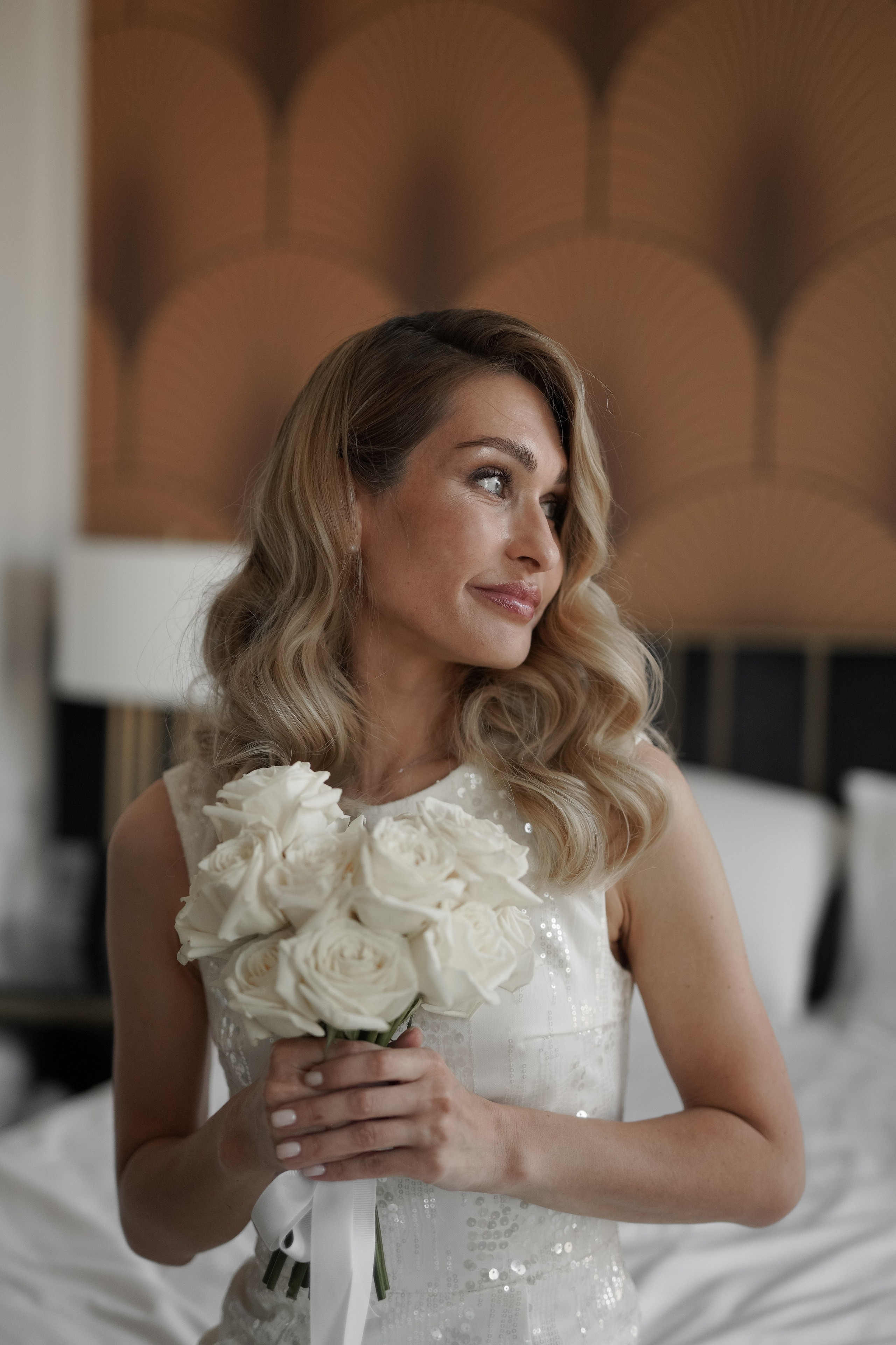 Елена и Алексей. Свадебный фотограф Марина Попова