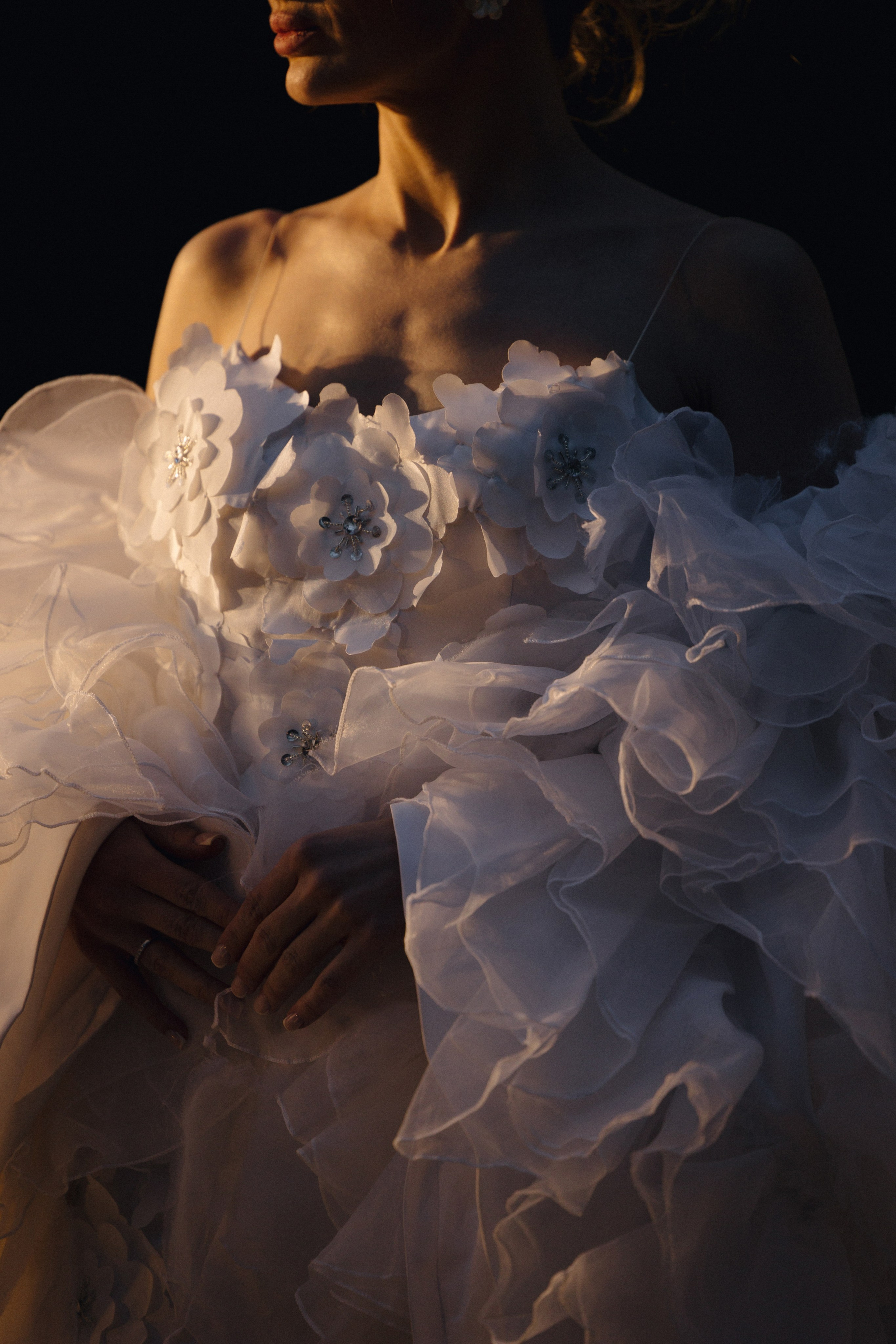 Эстетичный свадебный репортаж в любом городе страны