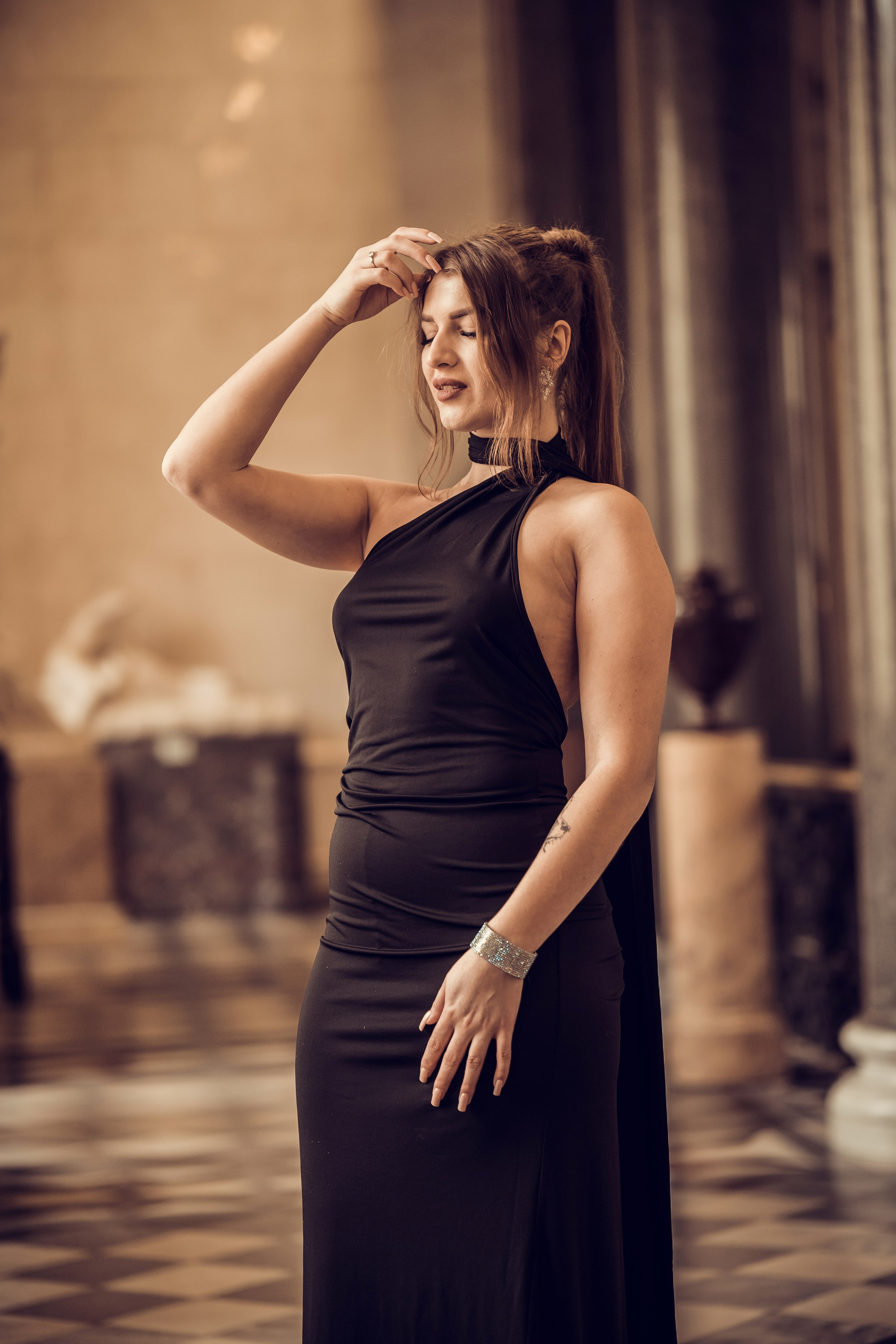 Елизавета + Руслан. Professional photoartist in St. Petersburg (wedding, reportage, portrait, model book, love story) Alexander Shvedov