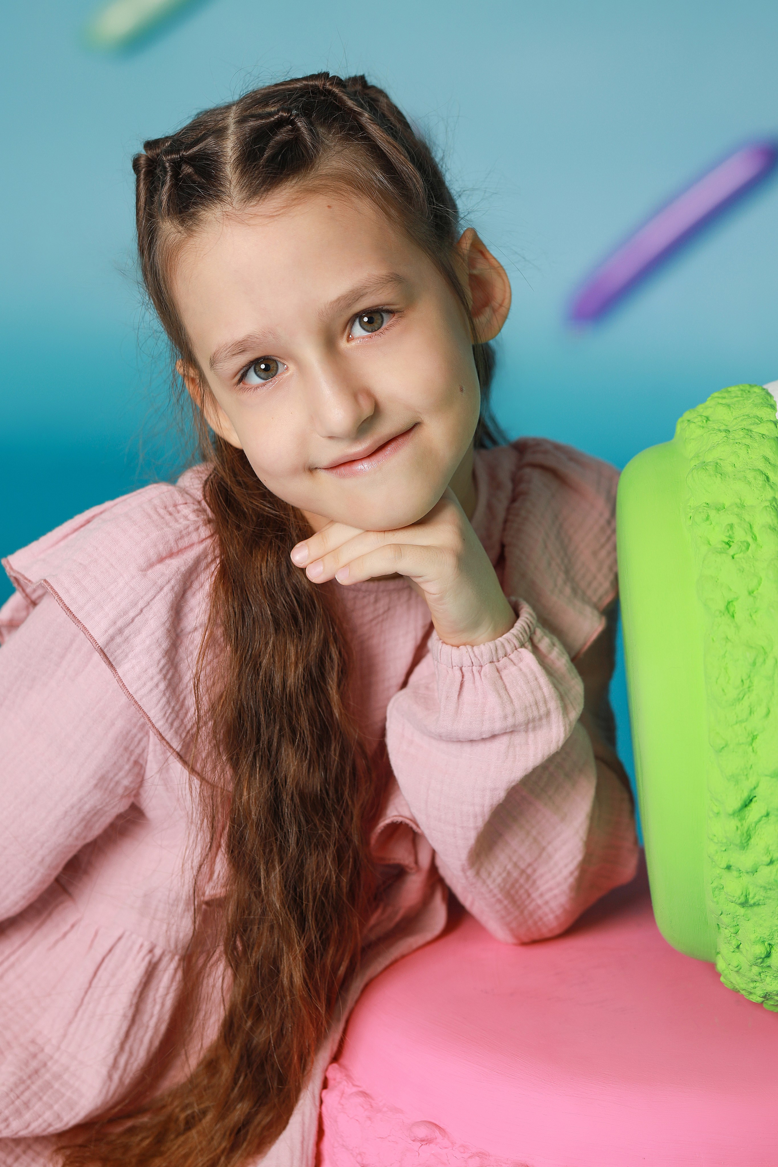 ДЕТСКИЙ САД. Школьный фотограф в Красноярске