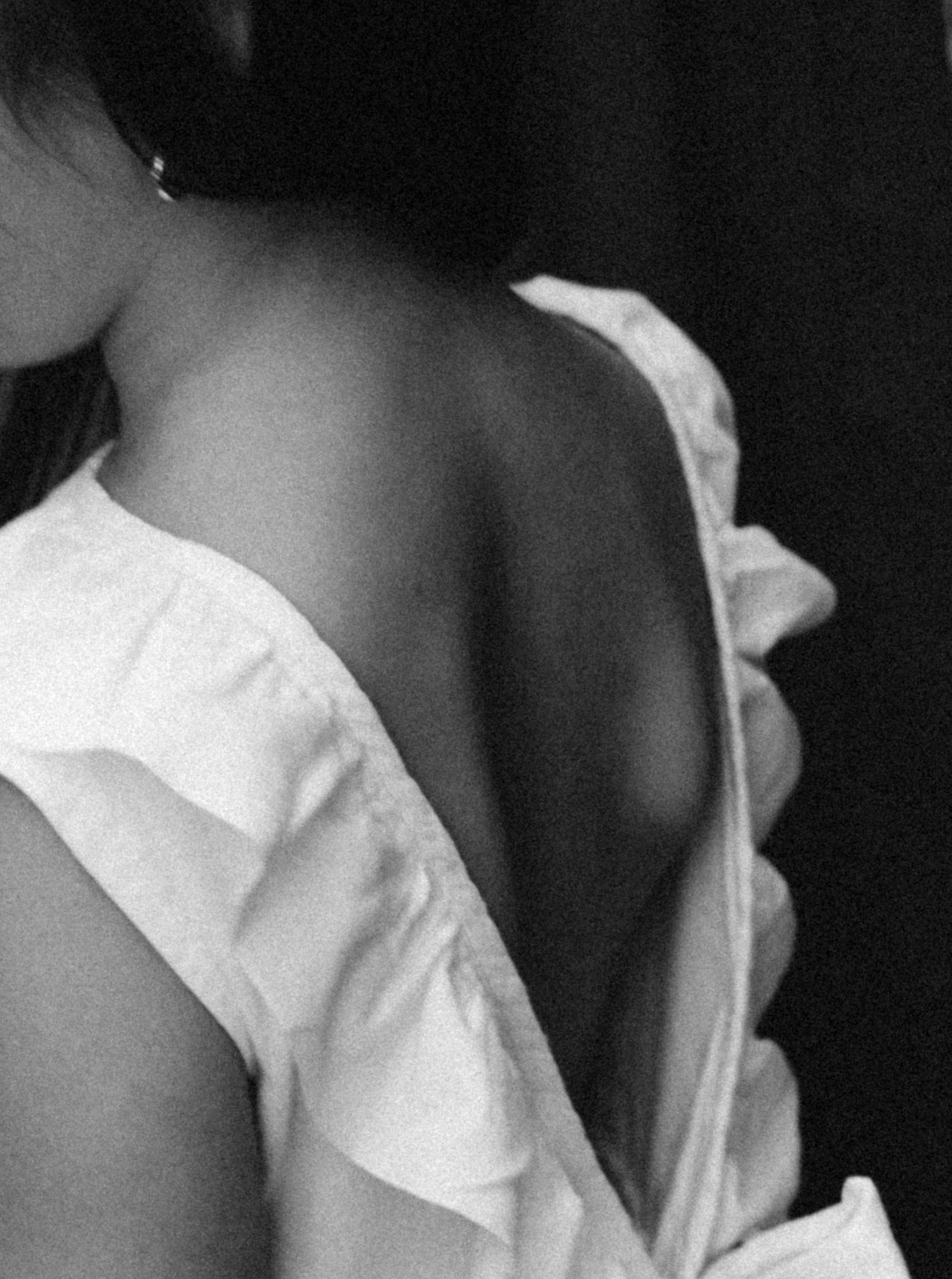 Семейный фотограф в Москве Полина Курданина