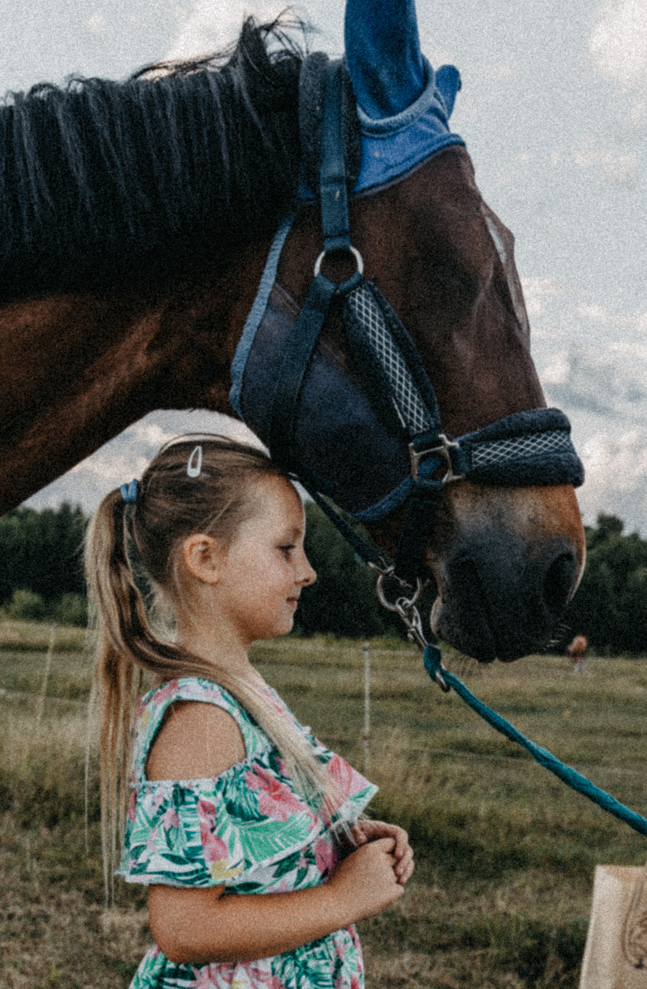 Семейный фотограф в Москве Полина Курданина