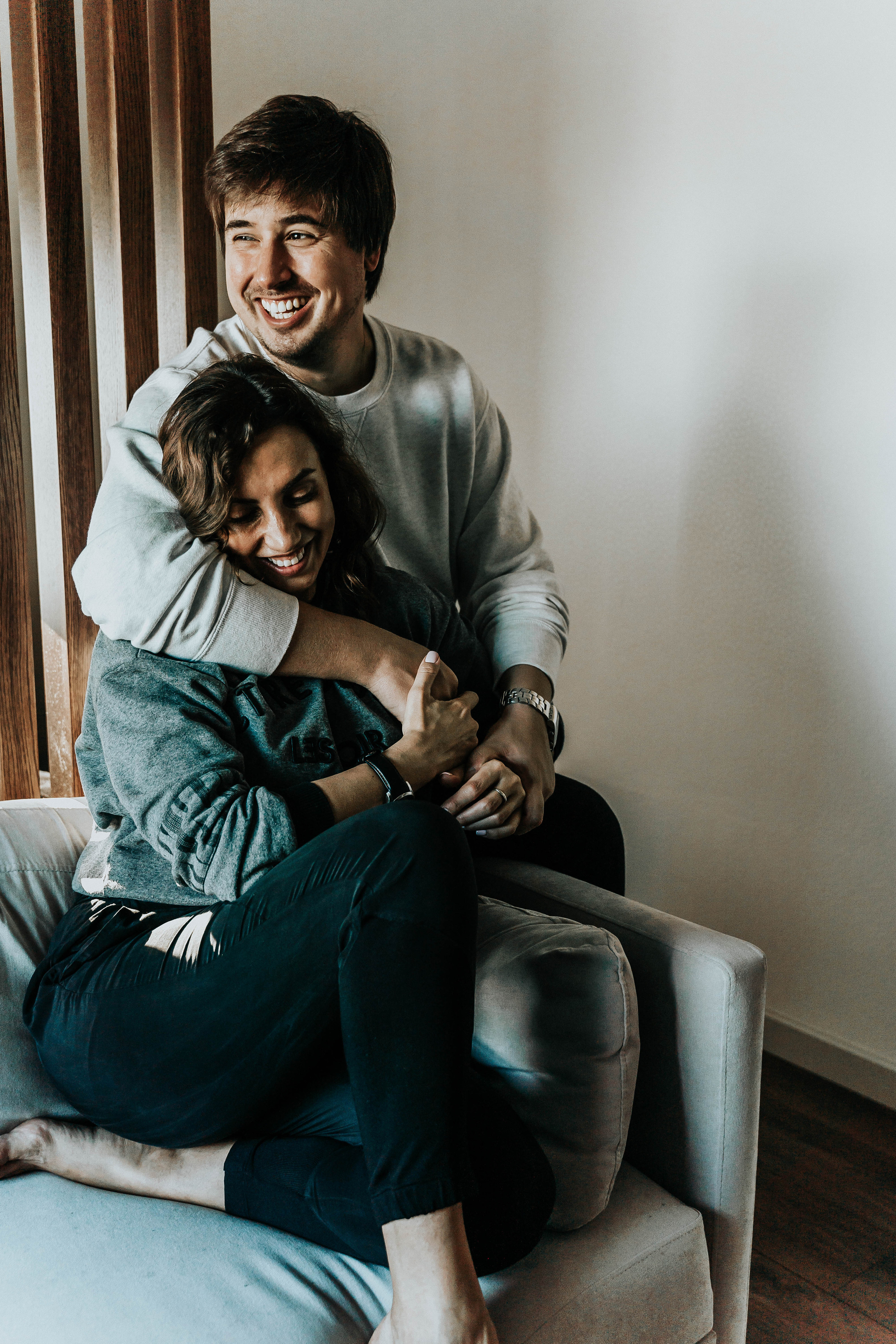 Семейный фотограф в Москве Полина Курданина