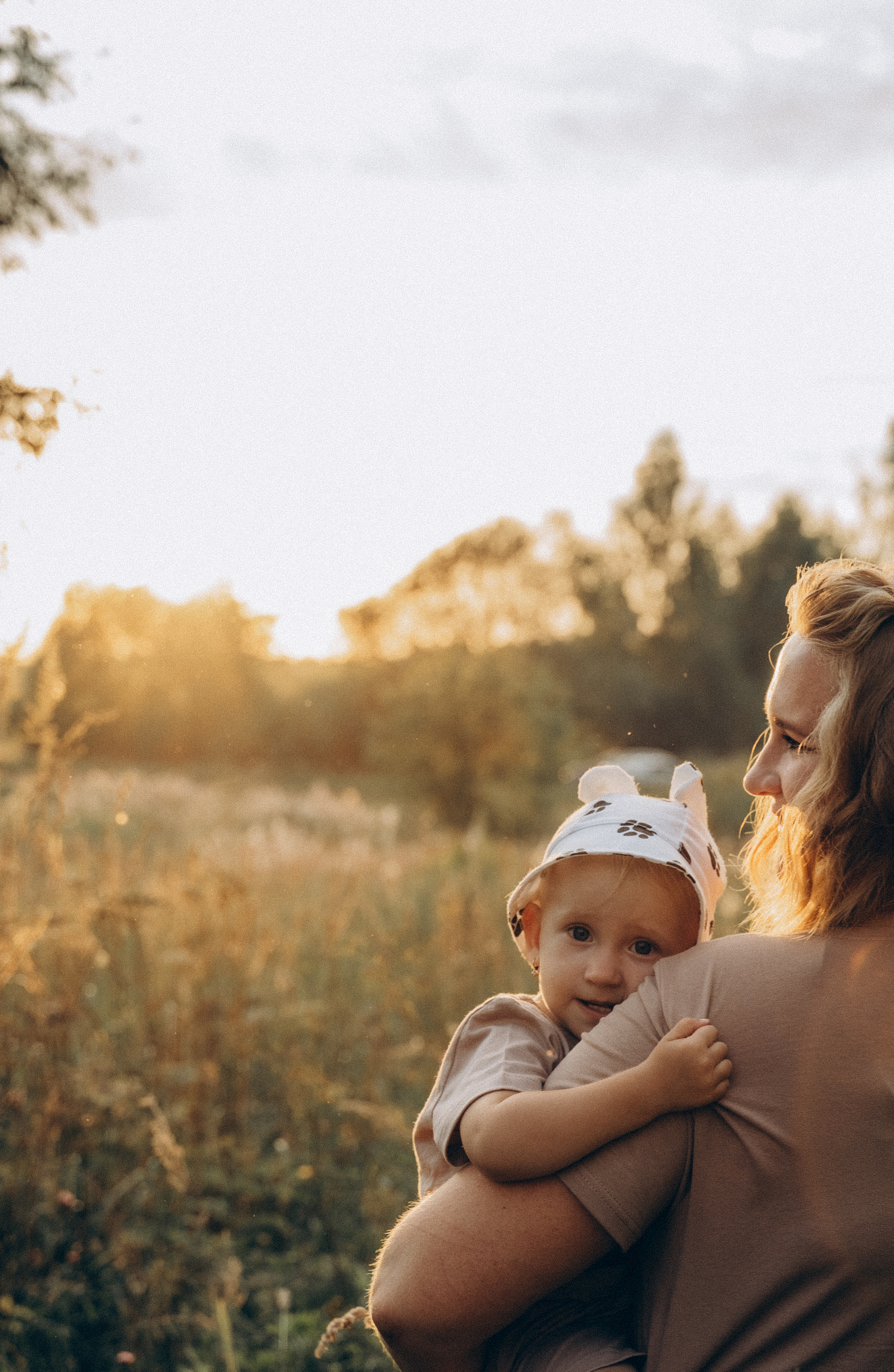 Семейный фотограф в Москве Полина Курданина