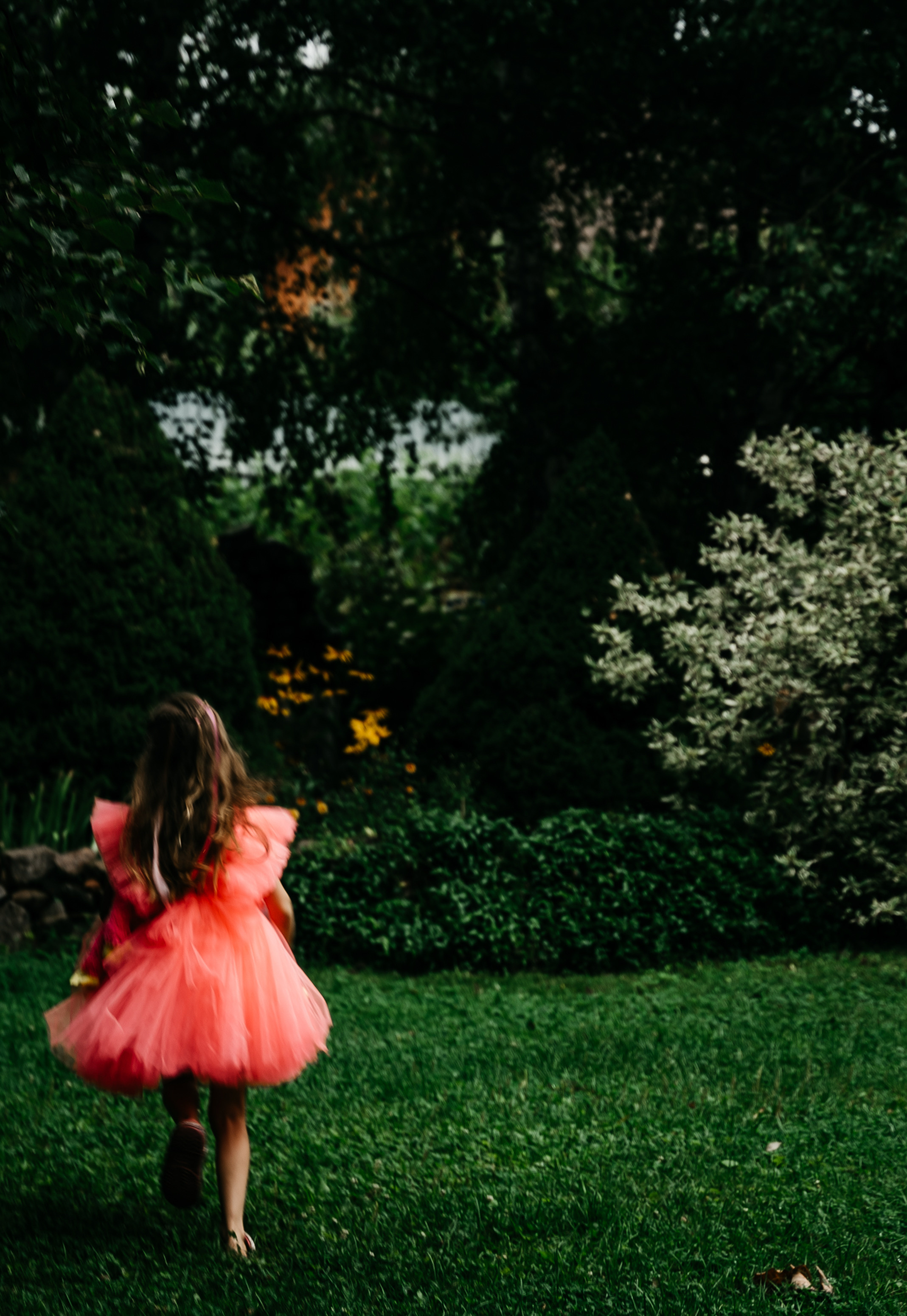 Семейный фотограф в Москве Полина Курданина