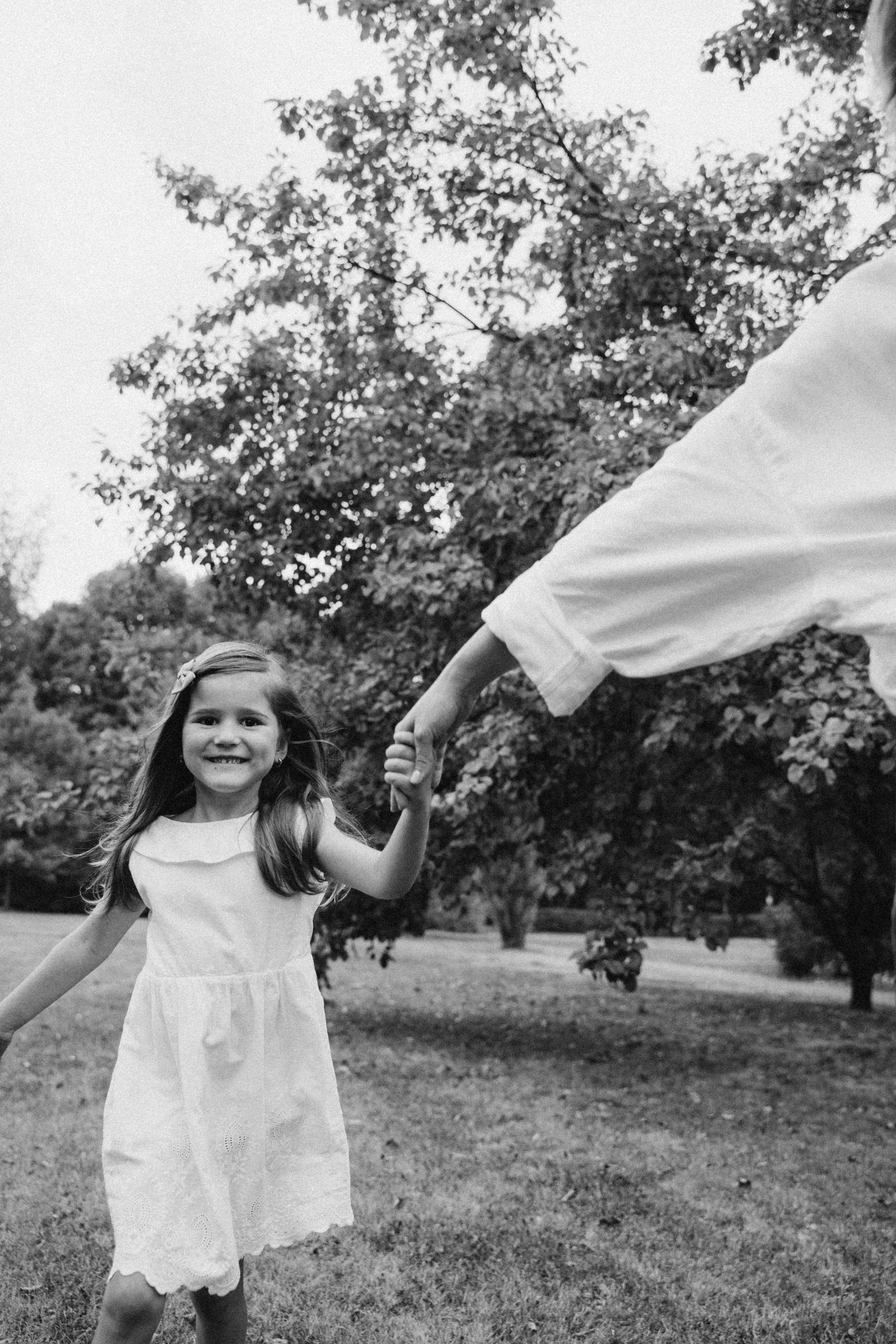 Семейный фотограф в Москве Полина Курданина